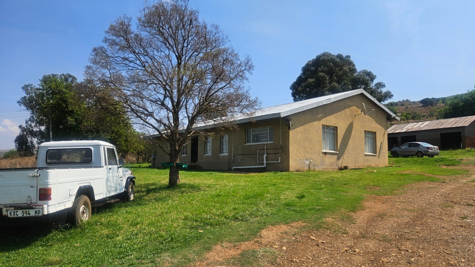 Farm for sale in Greylingstad
