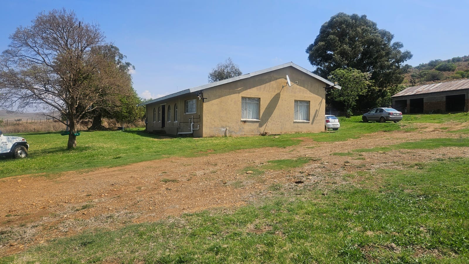 Farm for sale in Greylingstad