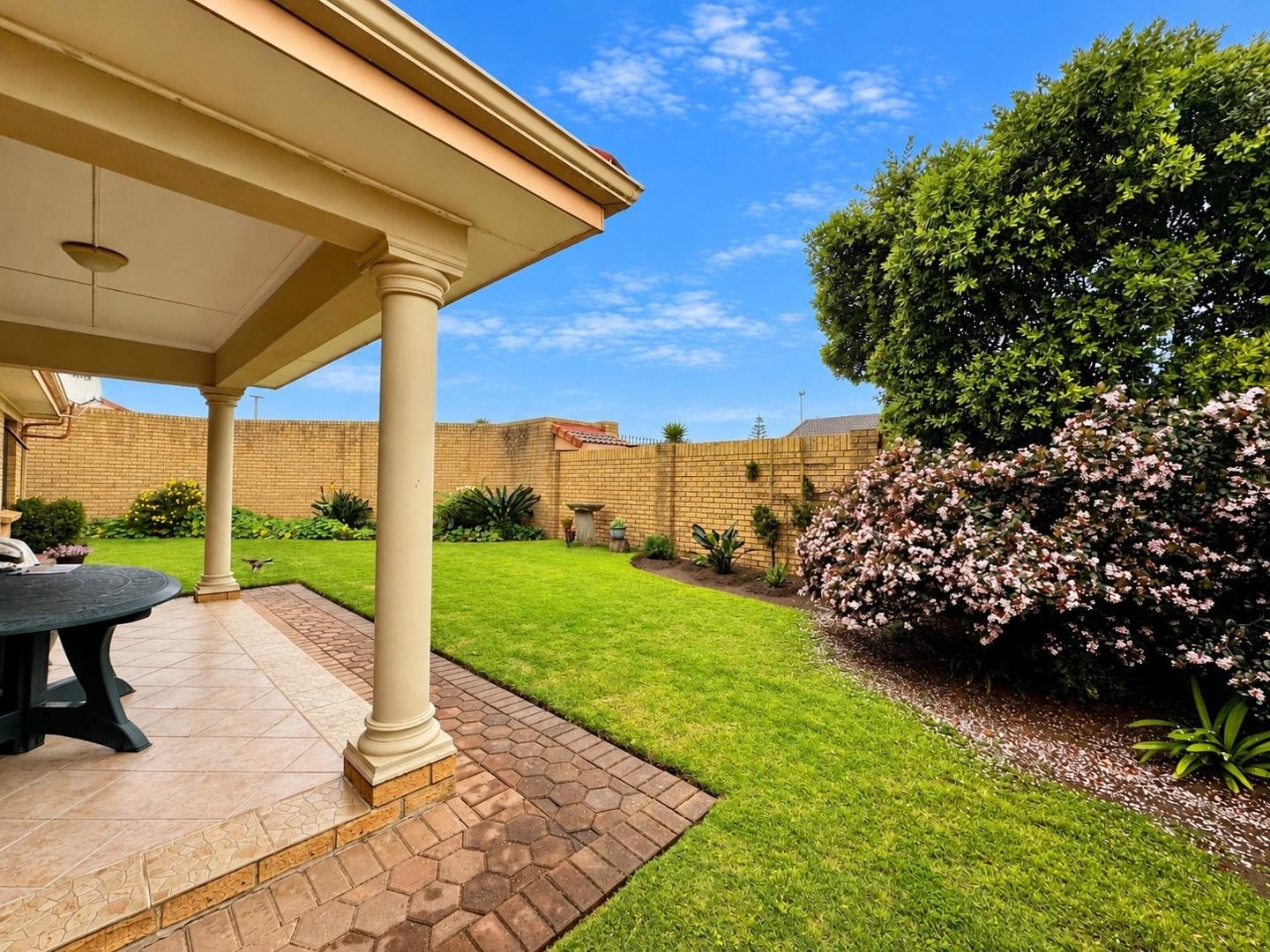 House for sale in Heiderand, Mossel Bay, 150 m²