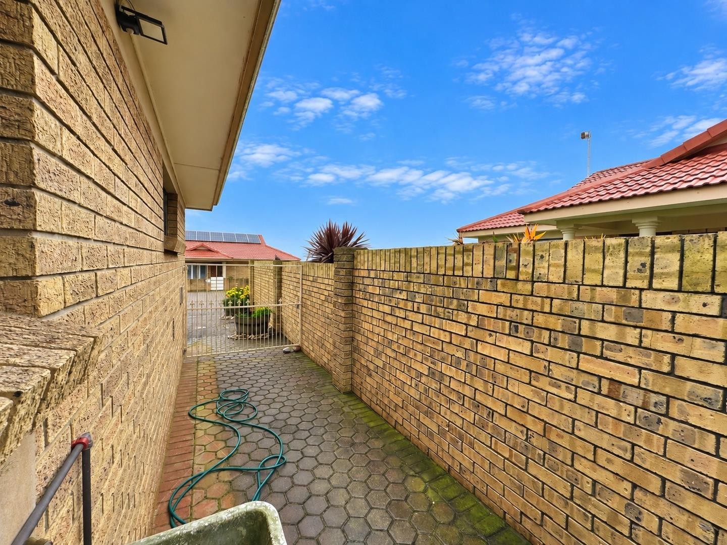 House for sale in Heiderand, Mossel Bay, 150 m²