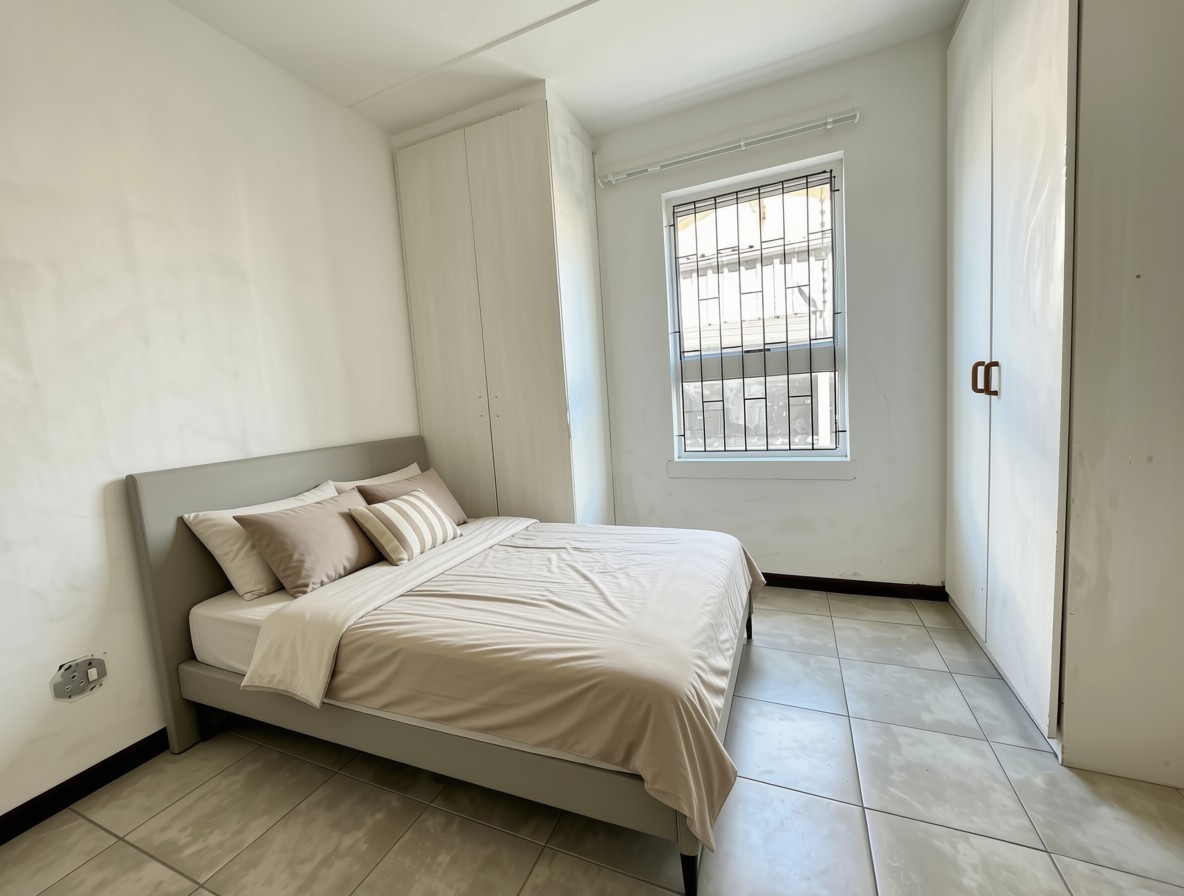 Duplex for rent in Maitland, Cape Town, 71 m²