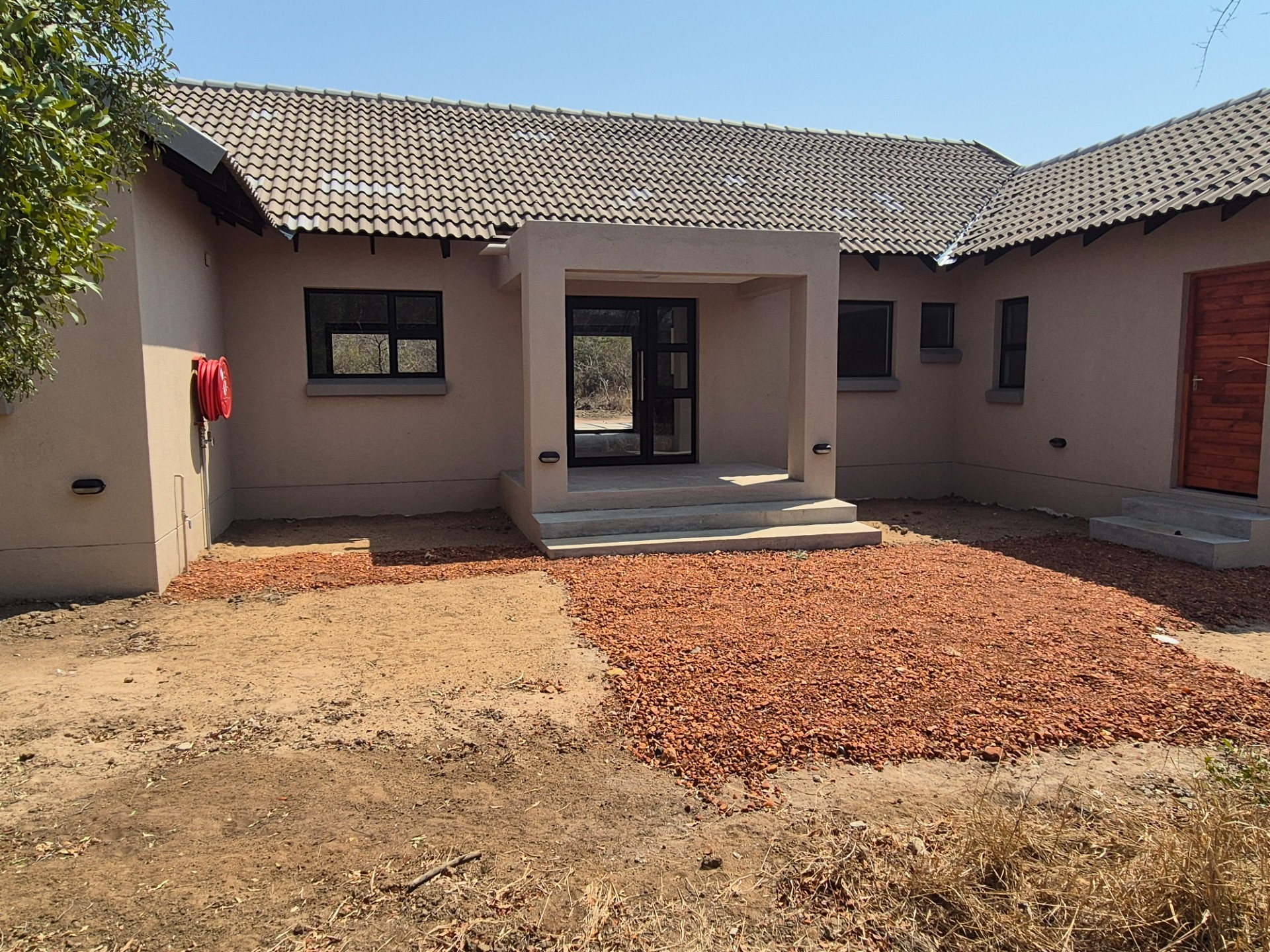 House for sale in Moditlo Nature Reserve, Hoedspruit, 230 m²