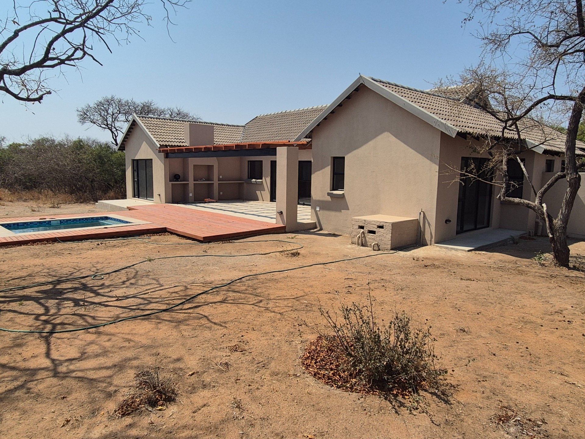 House for sale in Moditlo Nature Reserve, Hoedspruit, 230 m²