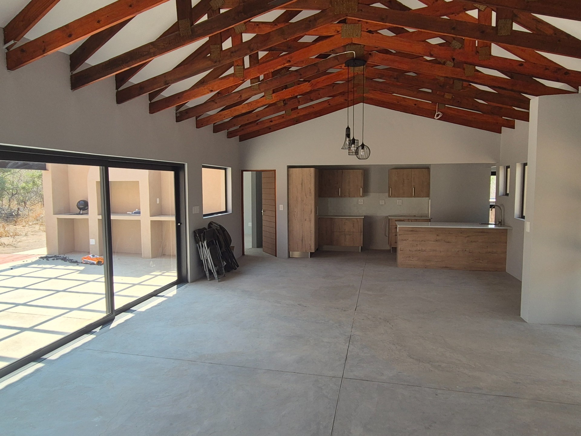 House for sale in Moditlo Nature Reserve, Hoedspruit, 230 m²