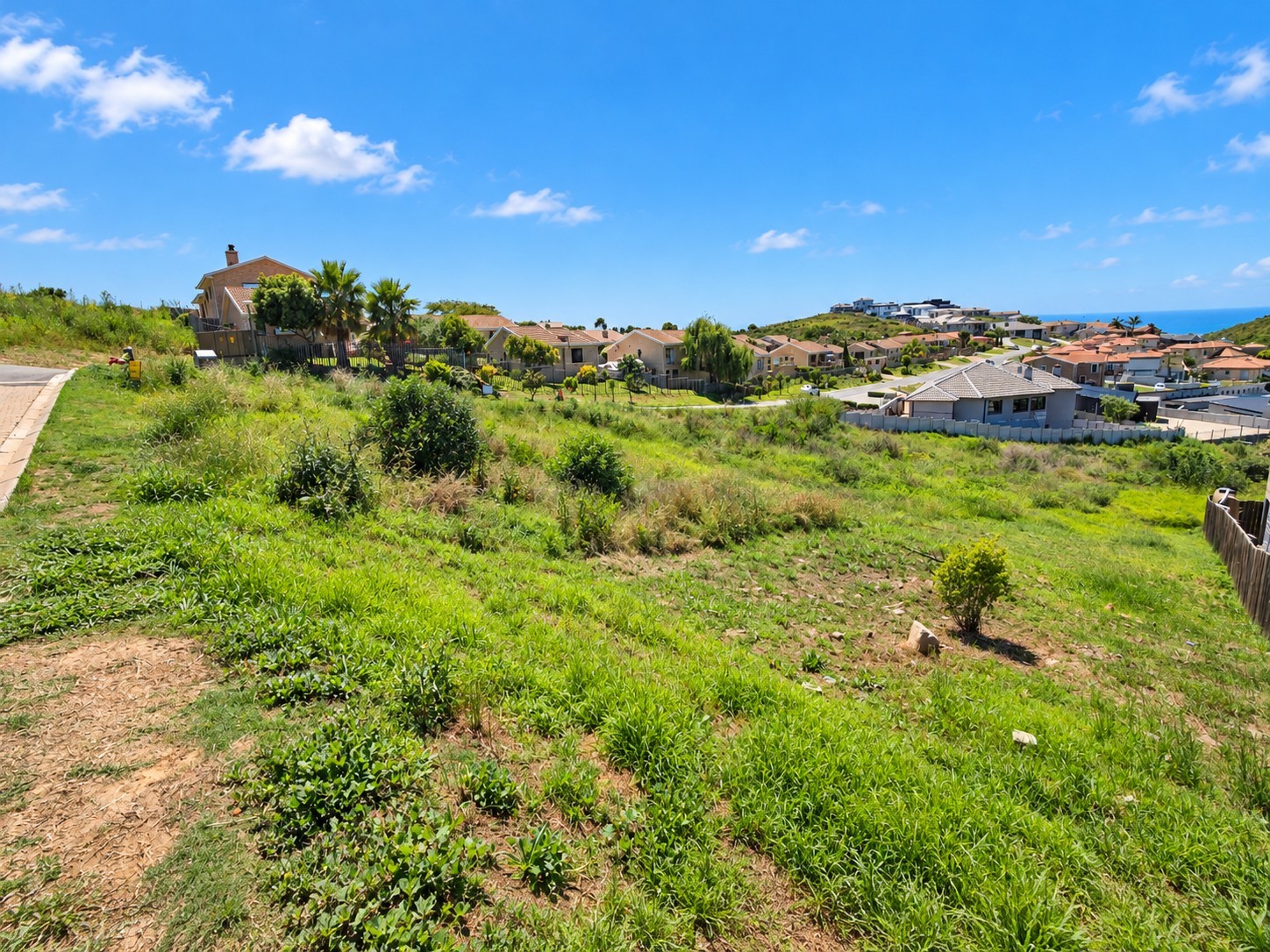 Vacant Land for sale in Island View, Mossel Bay, 800 m²