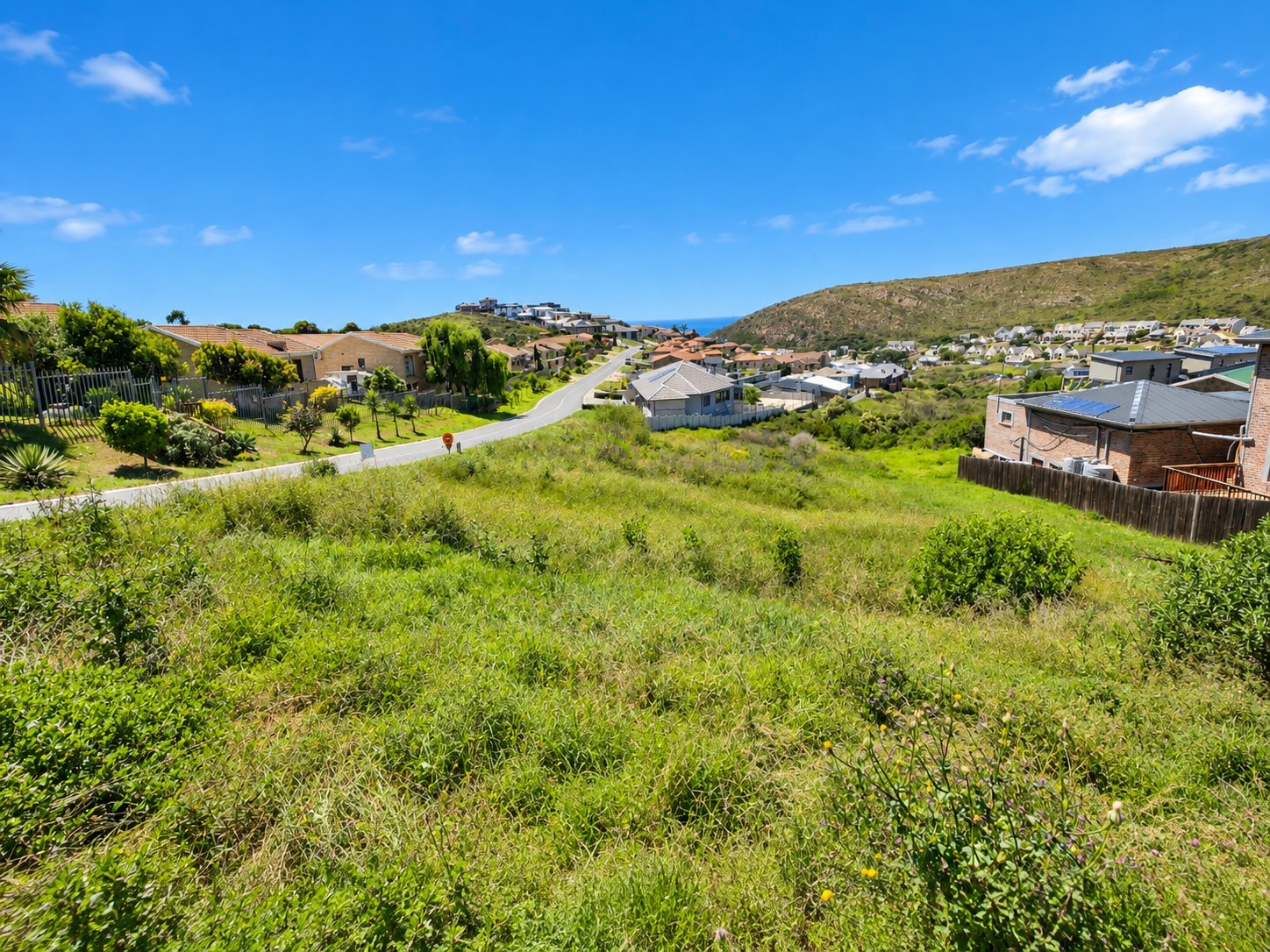 Vacant Land for sale in Island View, Mossel Bay, 800 m²