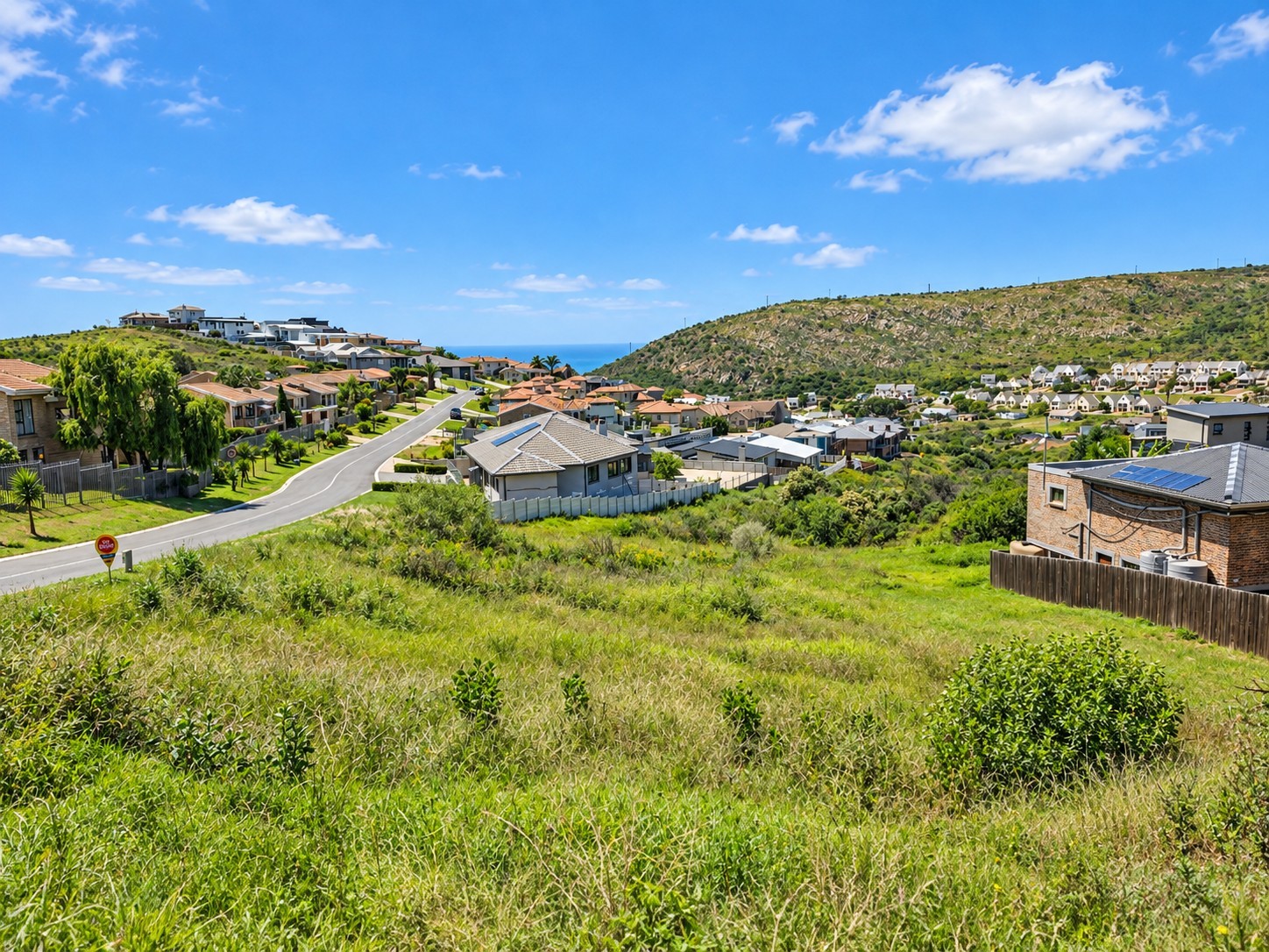 Vacant Land for sale in Island View, Mossel Bay, 800 m²