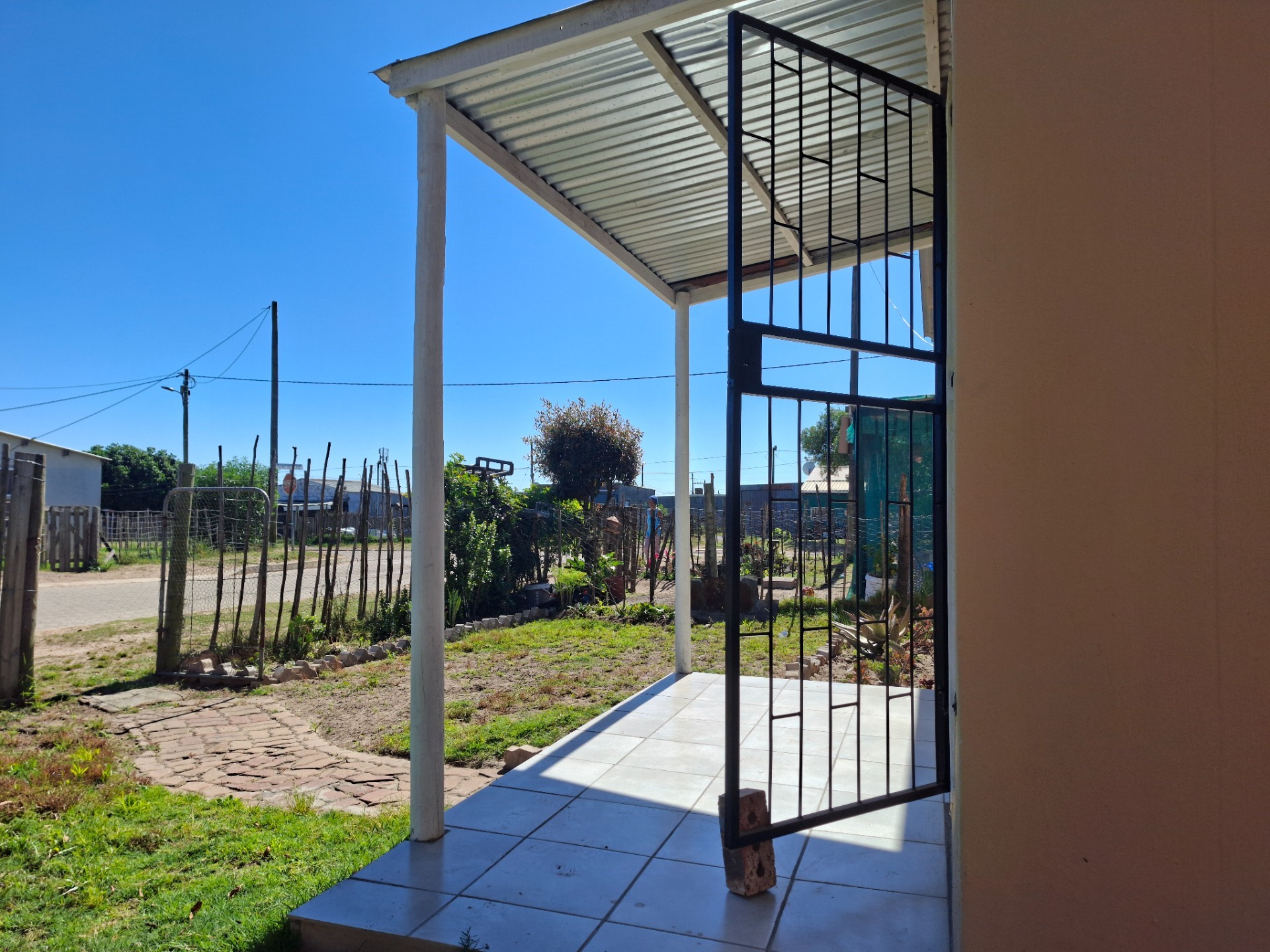 House for sale in Theronville, Albertinia, 40 m²