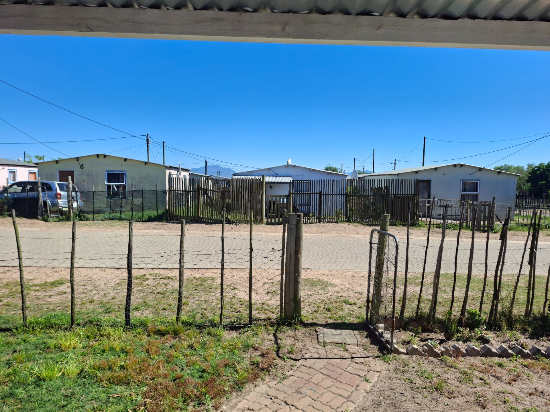House for sale in Theronville, Albertinia, 40 m²