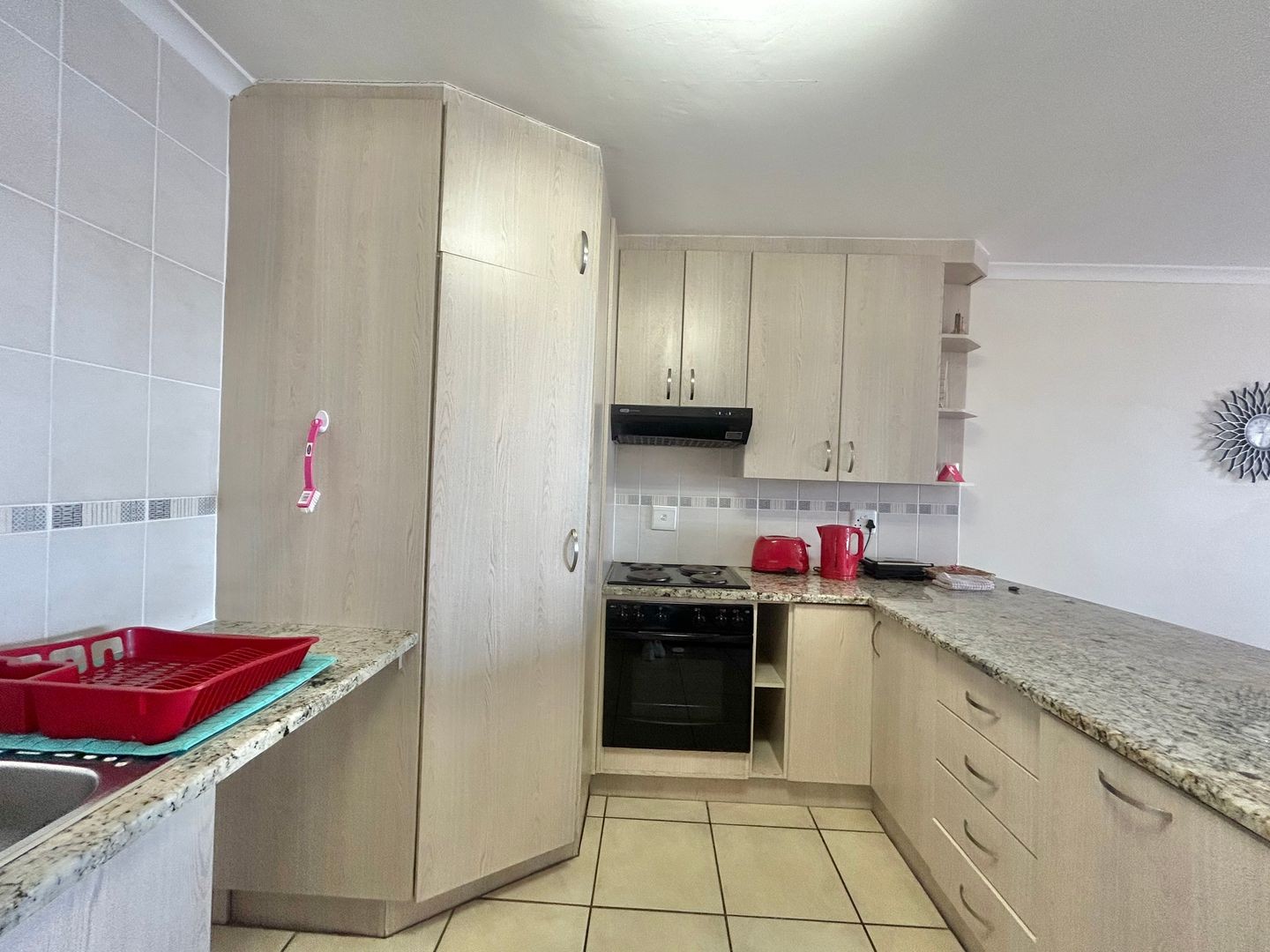 Apartment for sale in Kabeljauws, Jeffreys Bay, 123 m²