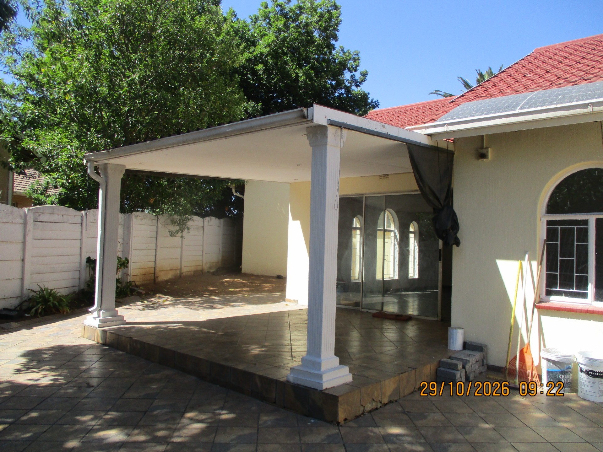House for sale in Birchleigh North, Kempton Park, 992 m²