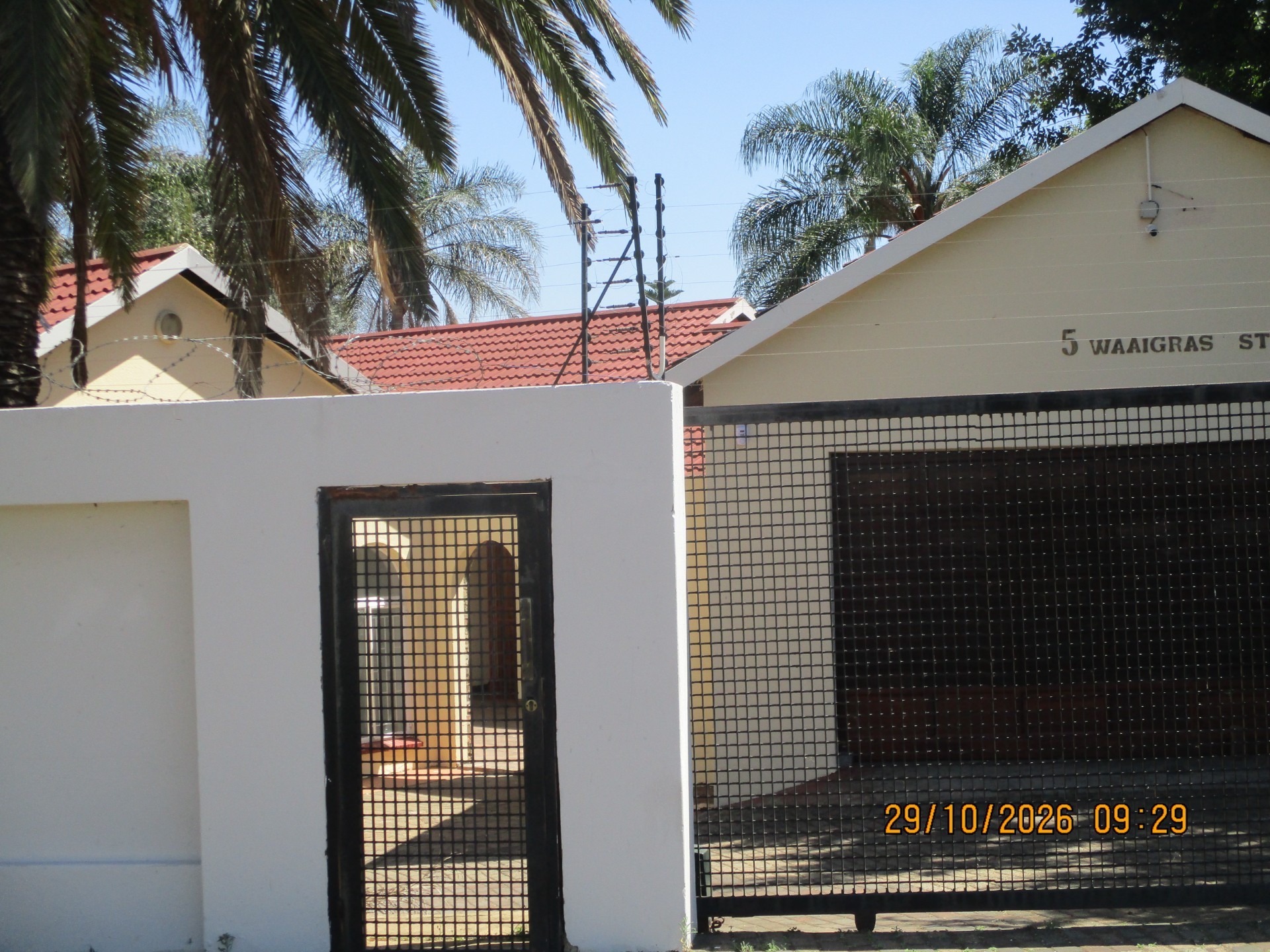 House for sale in Birchleigh North, Kempton Park, 992 m²