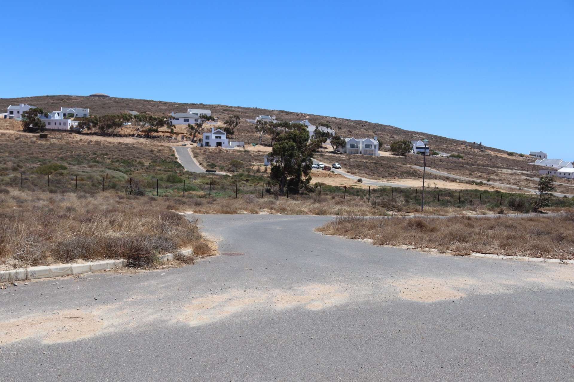 Vacant Land for sale in St Helena Views, St Helena Bay, 644 m²