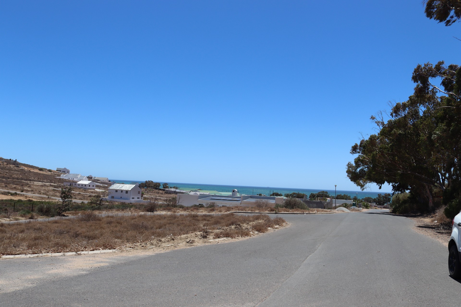 Vacant Land for sale in St Helena Views, St Helena Bay, 644 m²