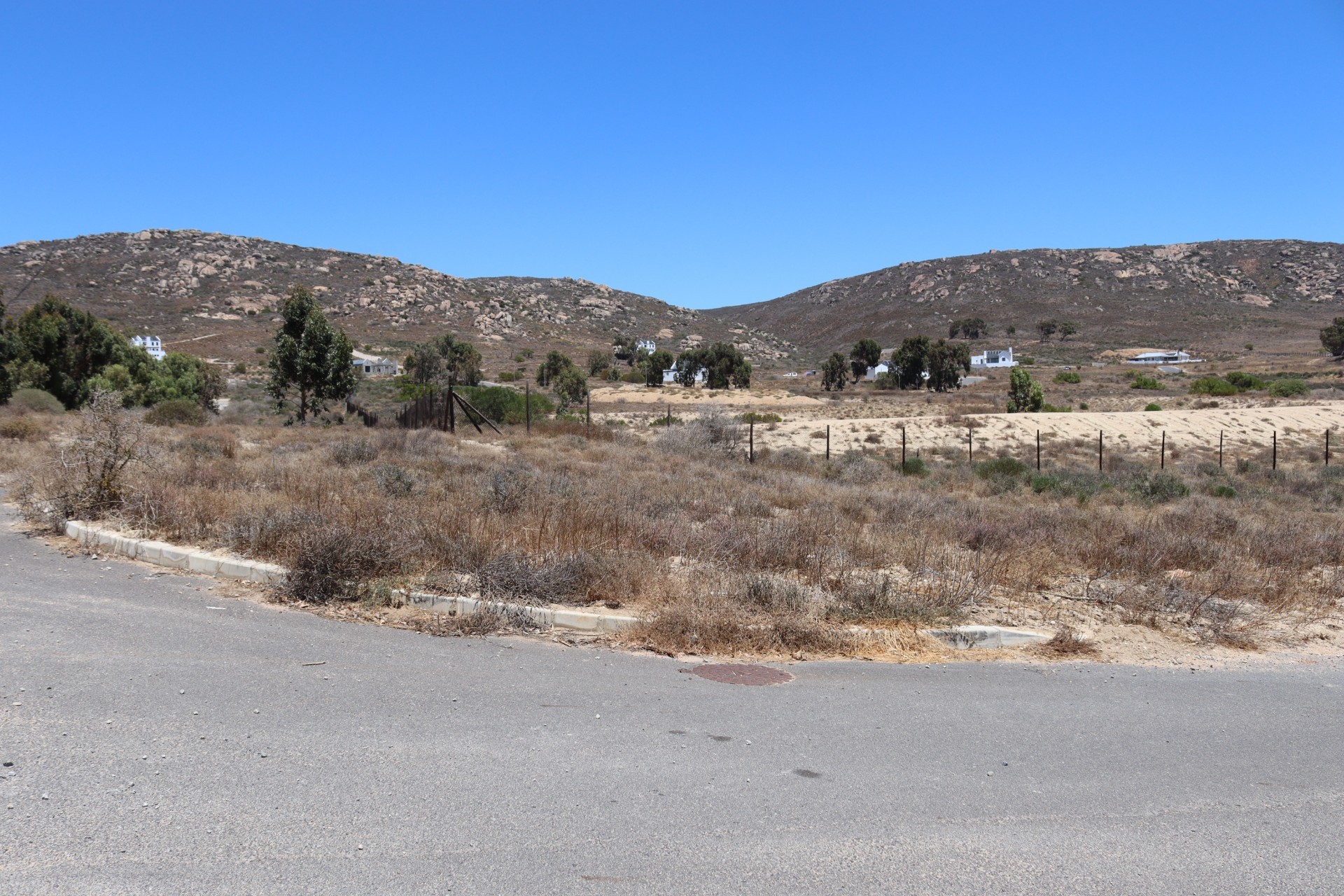 Vacant Land for sale in St Helena Views, St Helena Bay, 644 m²