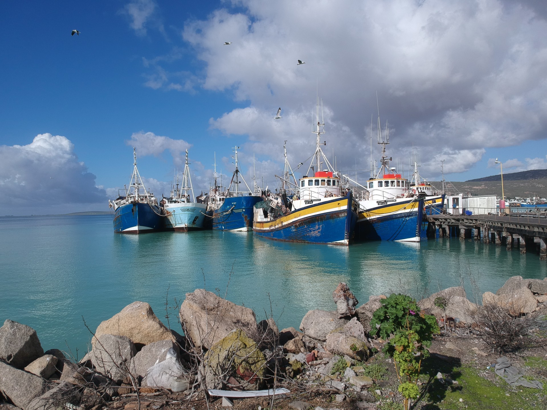 Vacant Land for sale in St Helena Views, St Helena Bay, 644 m²