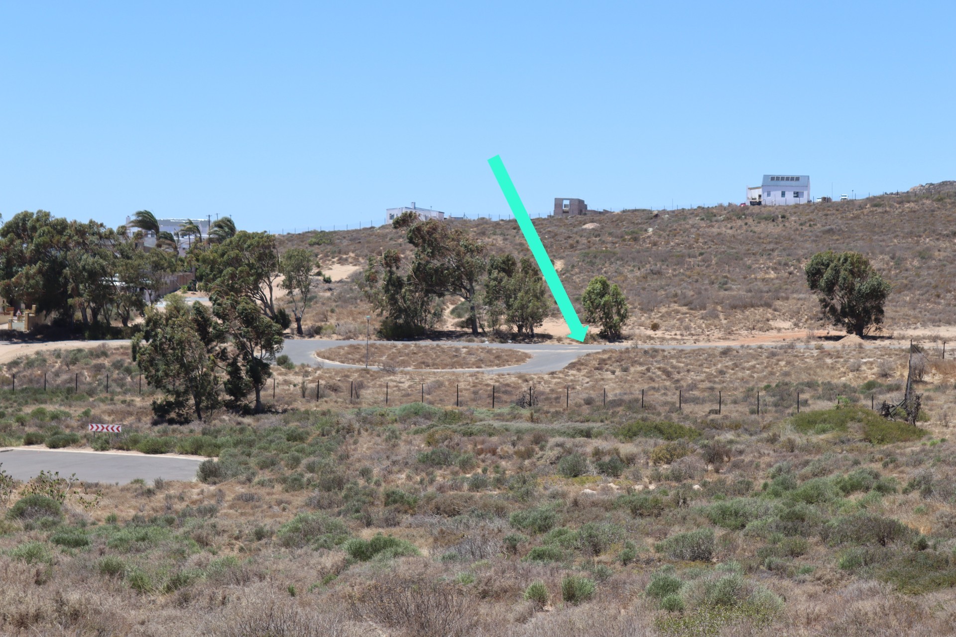 Vacant Land for sale in St Helena Views, St Helena Bay, 644 m²