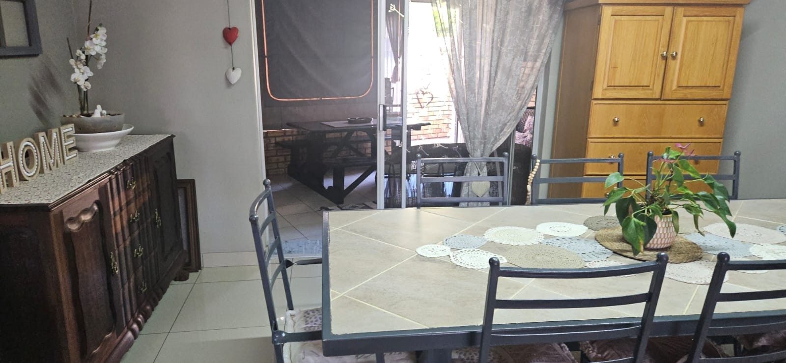 House for sale in El Toro Park, Kimberley, 482 m²