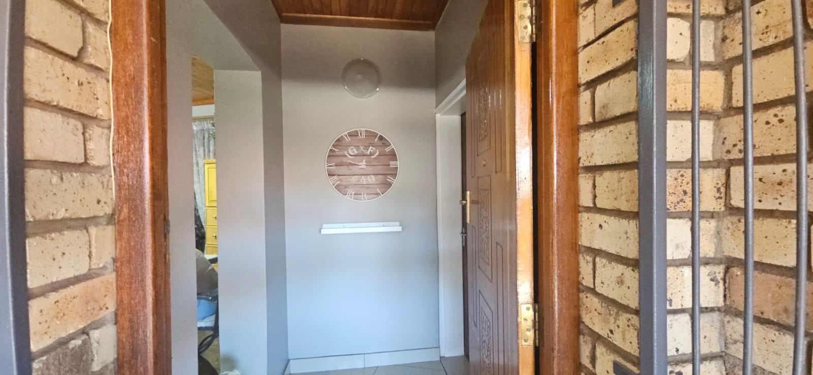 House for sale in El Toro Park, Kimberley, 482 m²