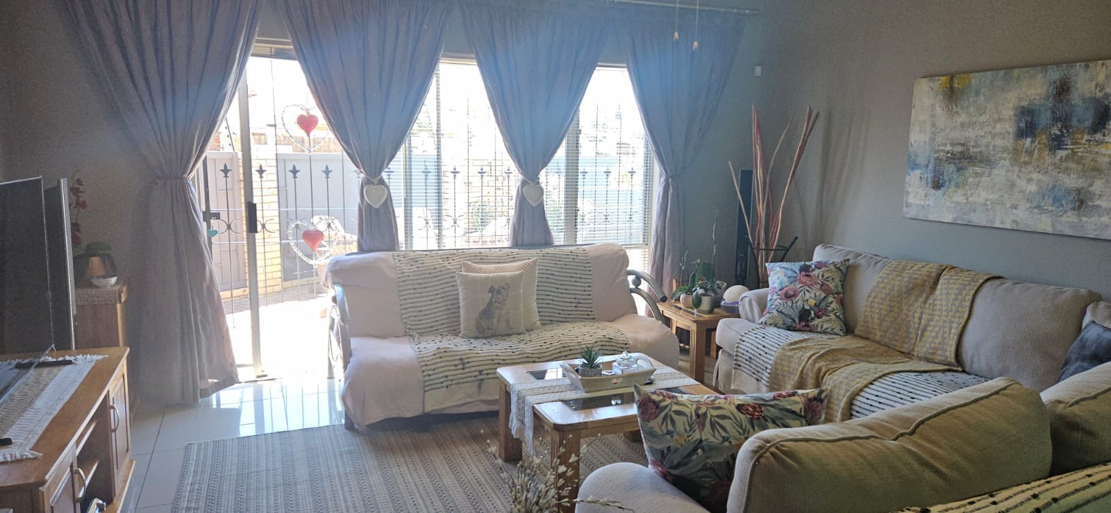 House for sale in El Toro Park, Kimberley, 482 m²