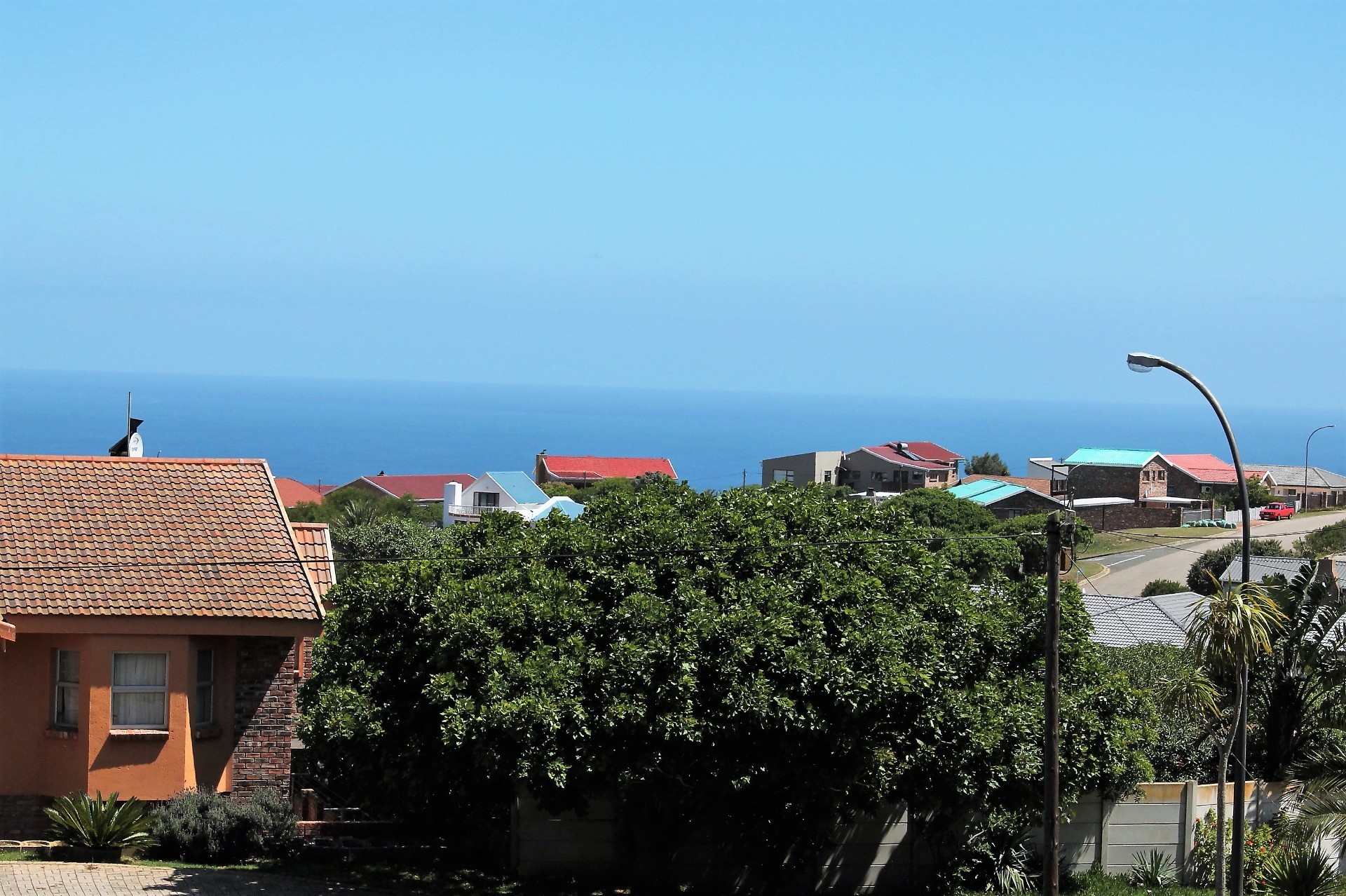 Vacant Land for sale in Dana Bay, Mossel Bay, 1020 m²