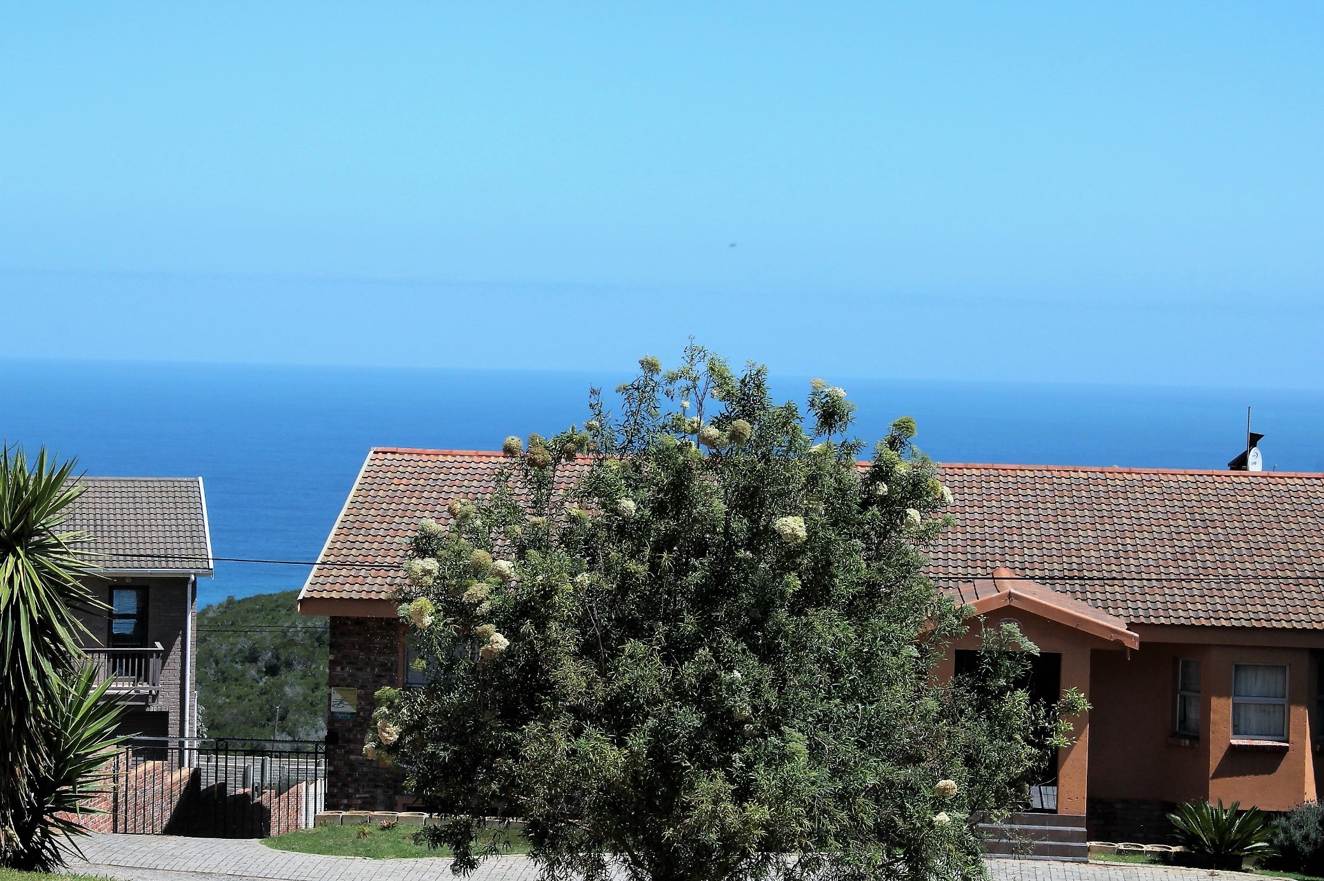 Vacant Land for sale in Dana Bay, Mossel Bay, 1020 m²