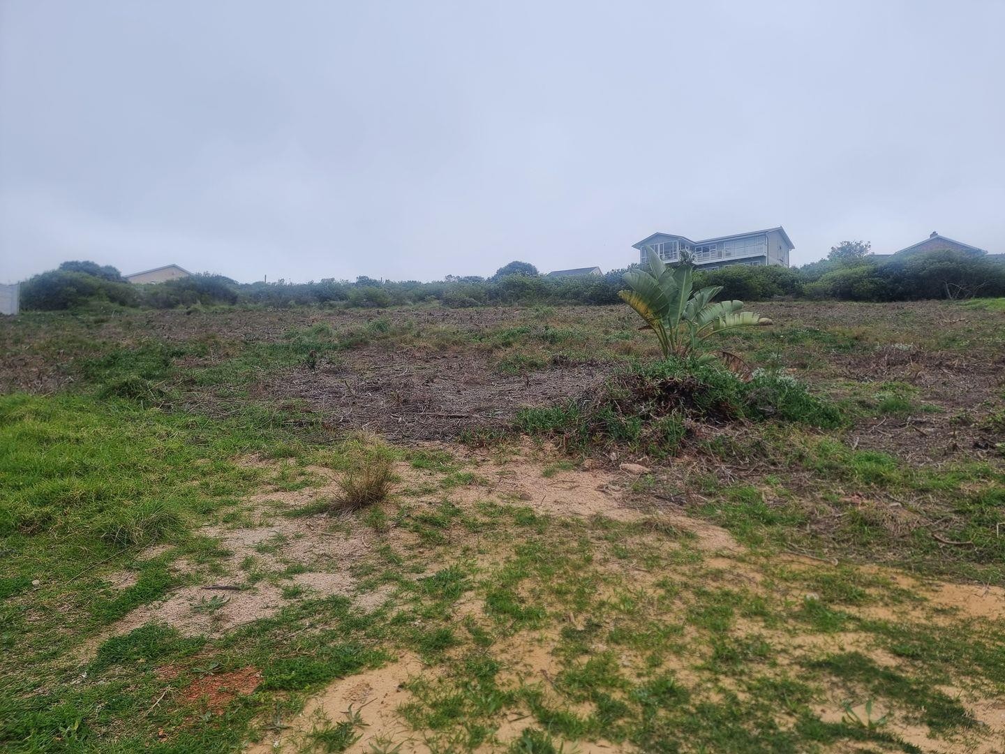 Vacant Land for sale in Dana Bay, Mossel Bay, 1020 m²
