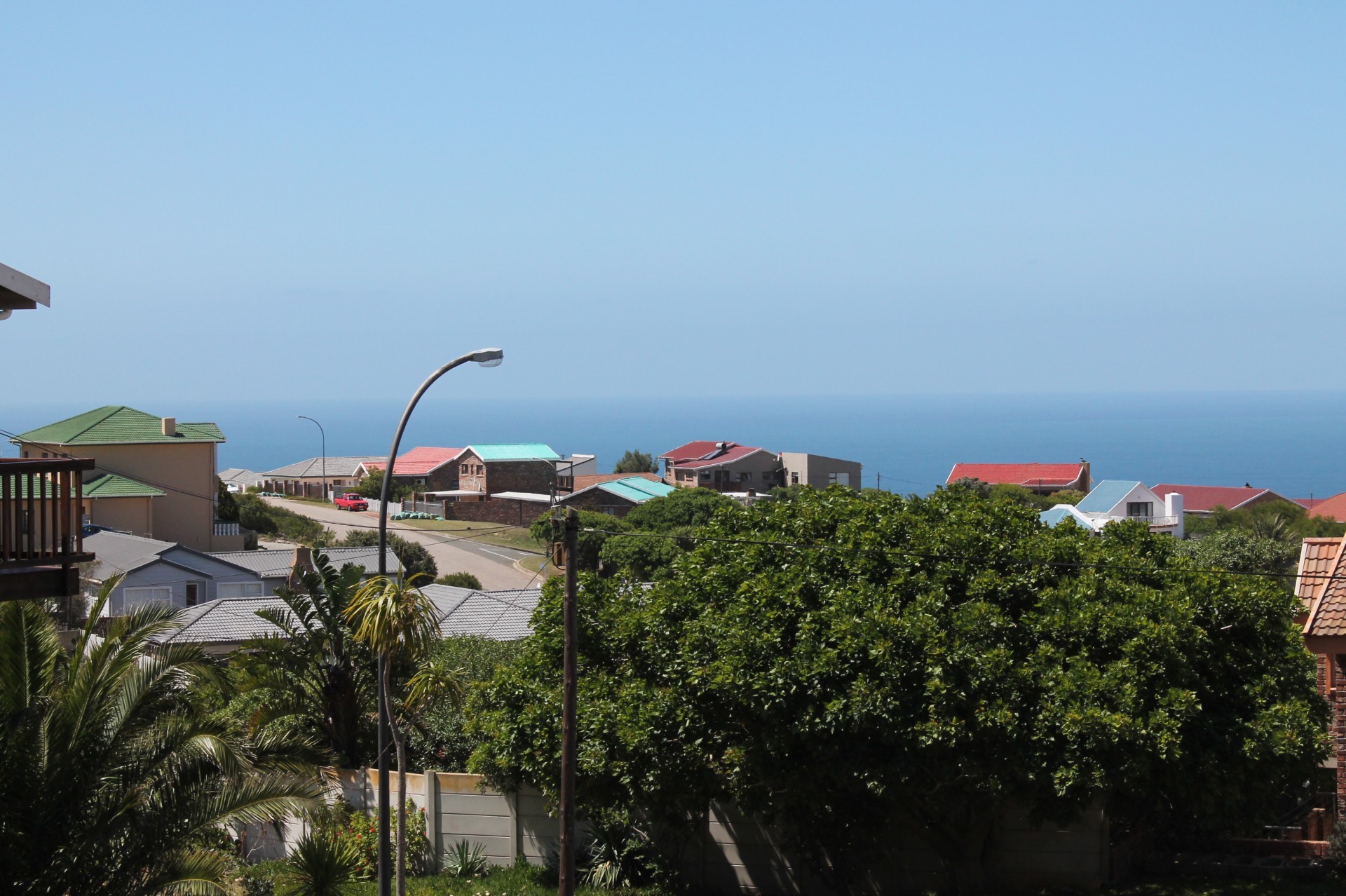 Vacant Land for sale in Dana Bay, Mossel Bay, 1020 m²