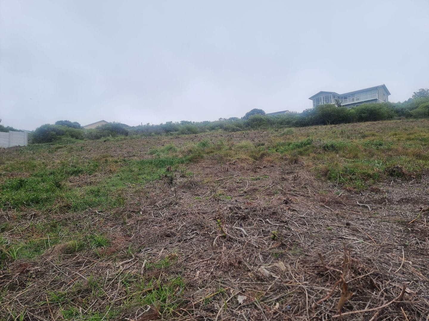 Vacant Land for sale in Dana Bay, Mossel Bay, 1020 m²