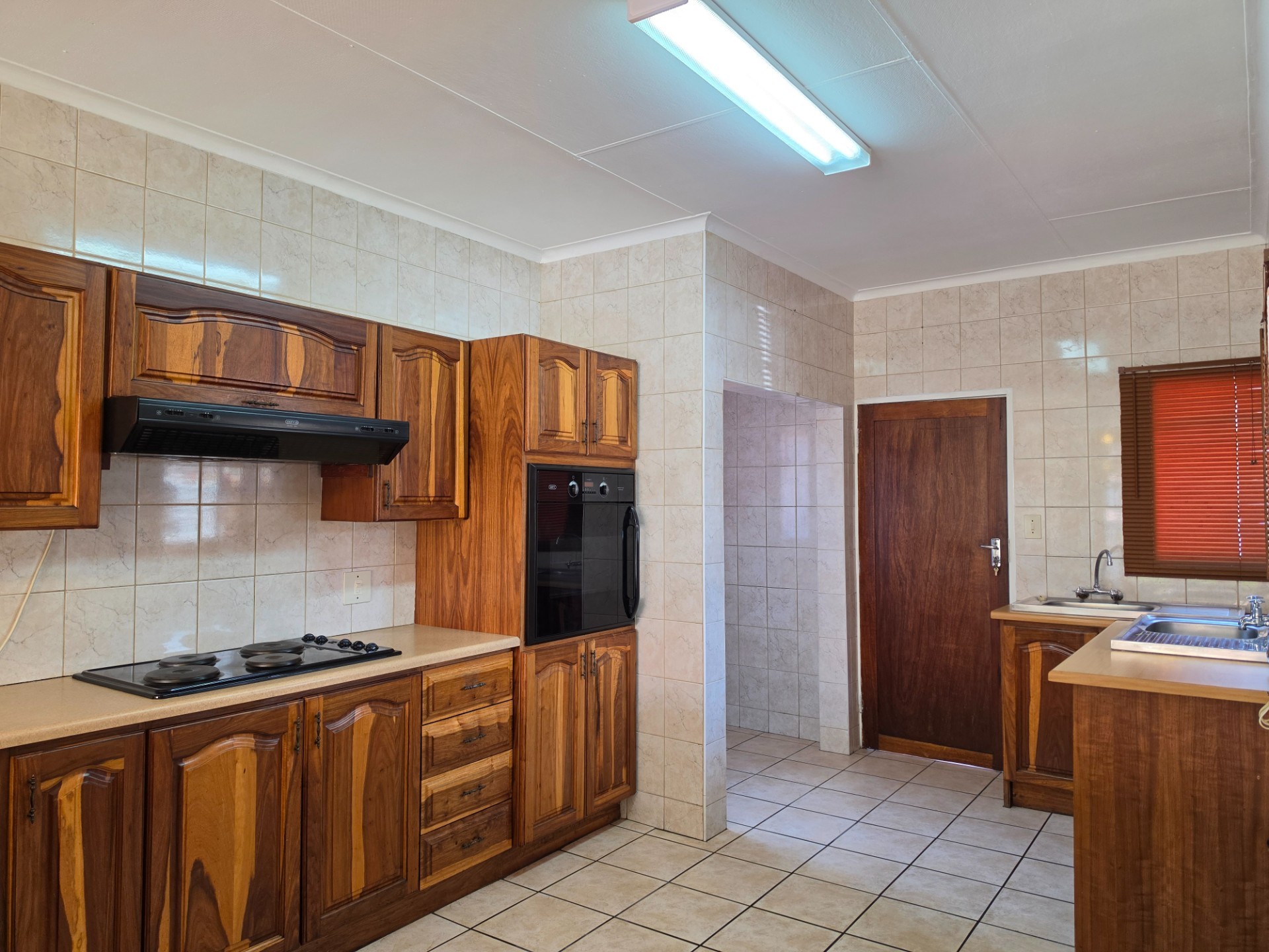 Townhouse for sale in Aerorand, Middelburg, 148 m²