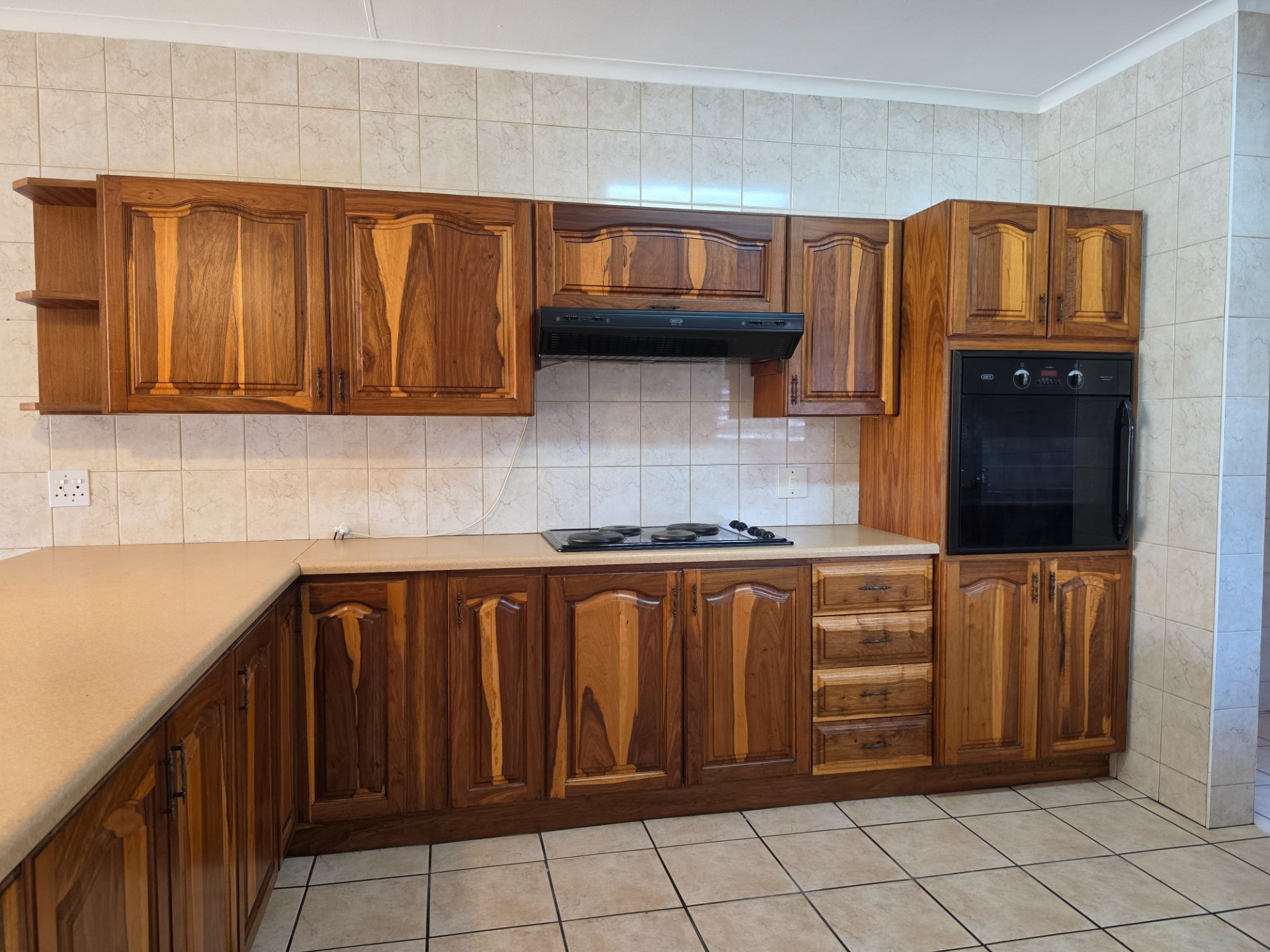 Townhouse for sale in Aerorand, Middelburg, 148 m²