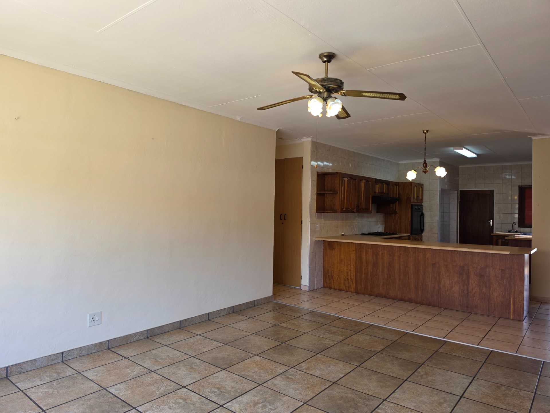 Townhouse for sale in Aerorand, Middelburg, 148 m²
