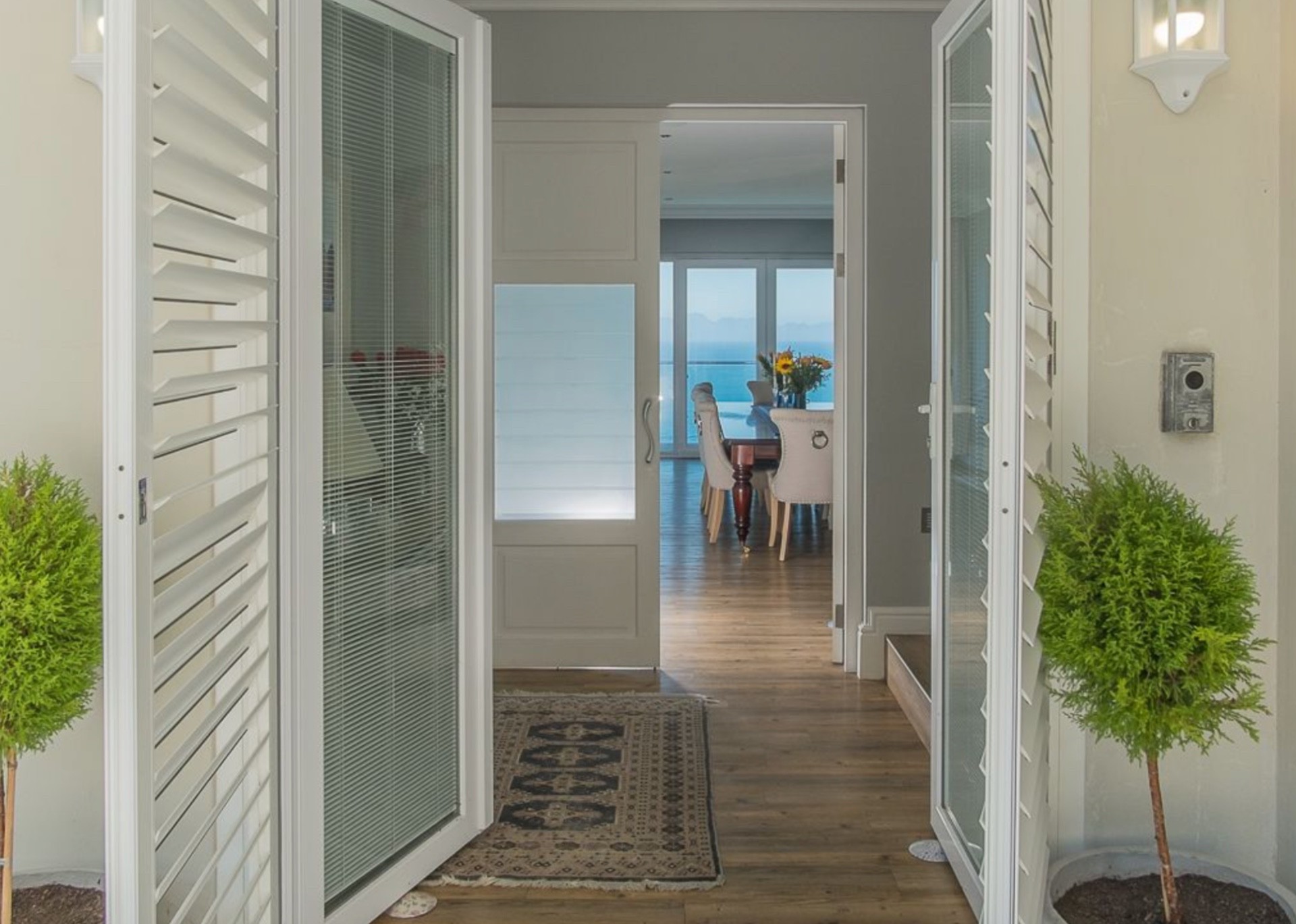 House for sale in Cairnside, Simons Town, 879 m²
