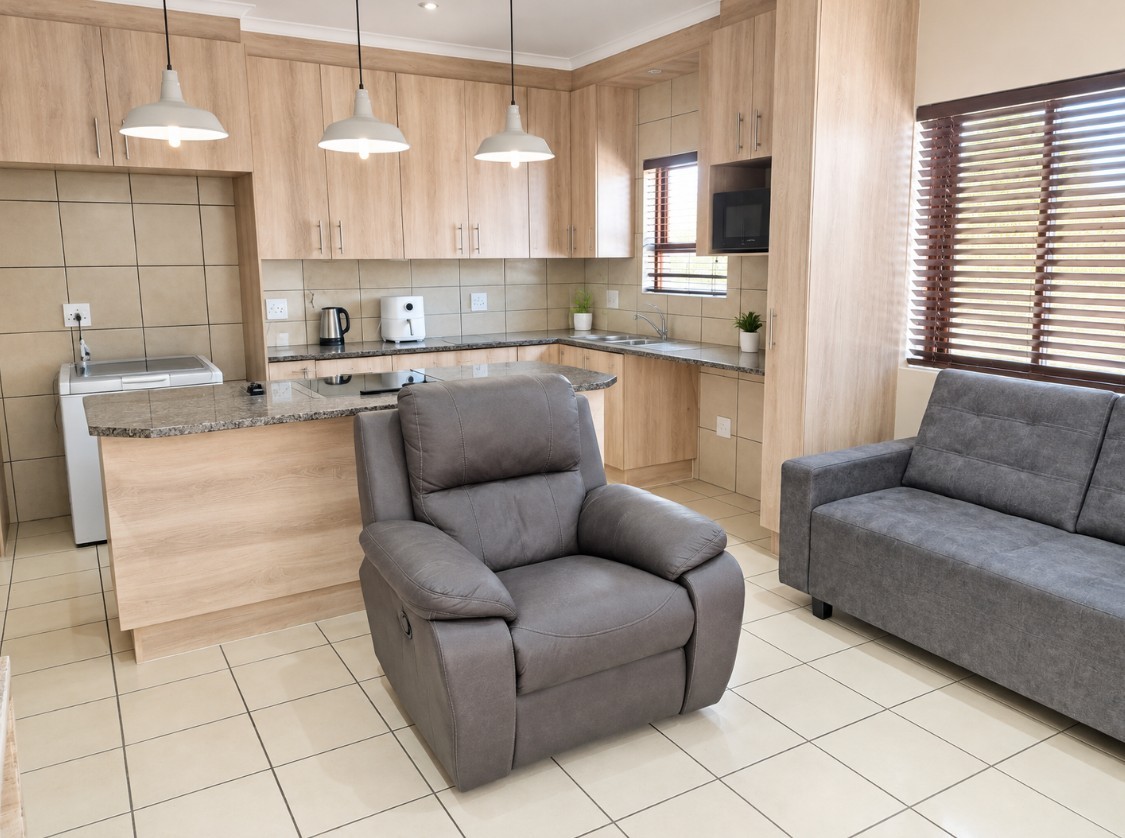 Apartment for rent in Florida Park, Roodepoort, 2327 m²