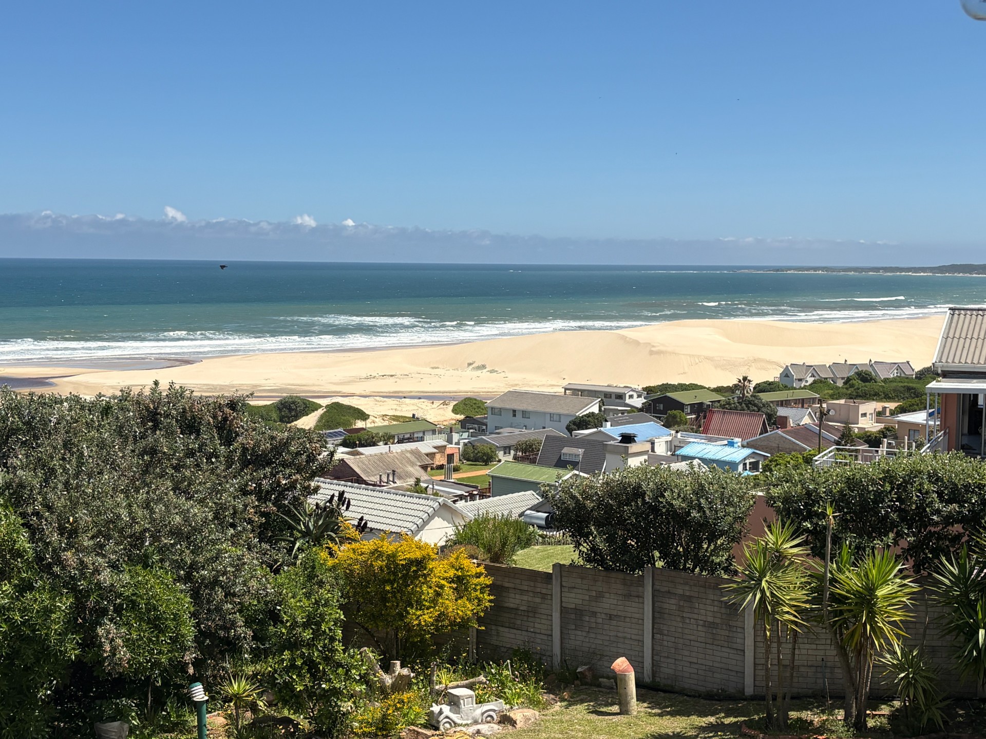 Vacant Land for sale in Oyster Bay, 594 m²