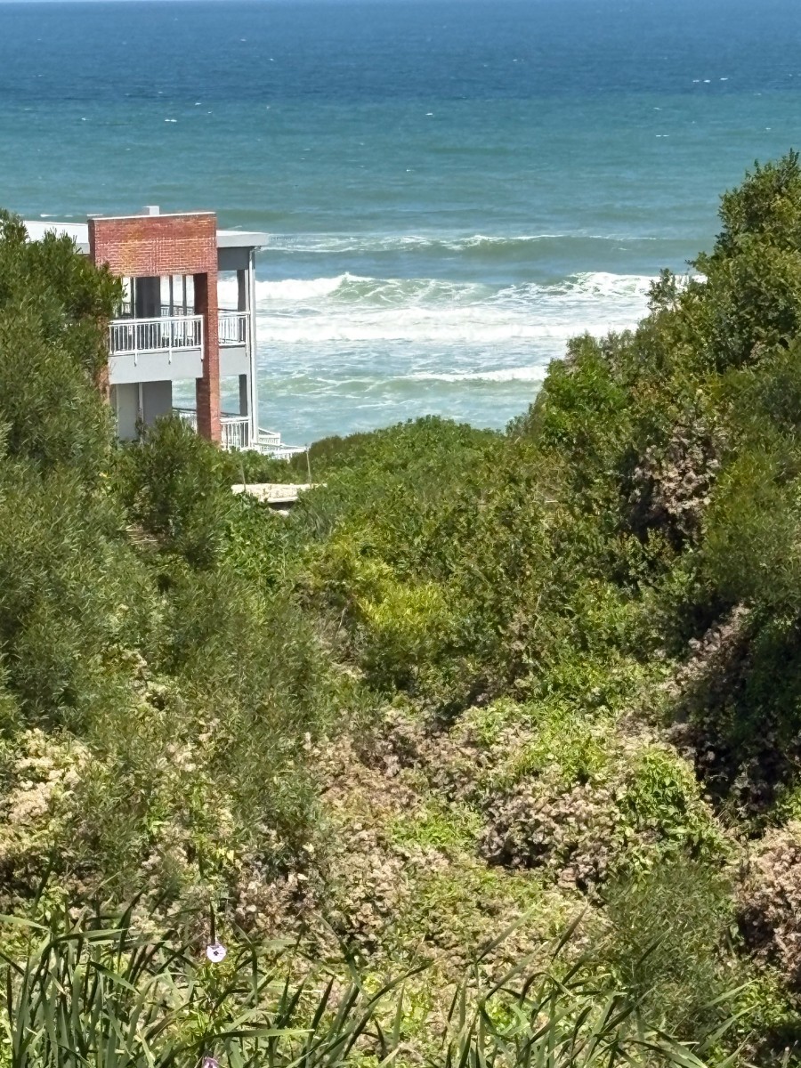Vacant Land for sale in Oyster Bay, 594 m²