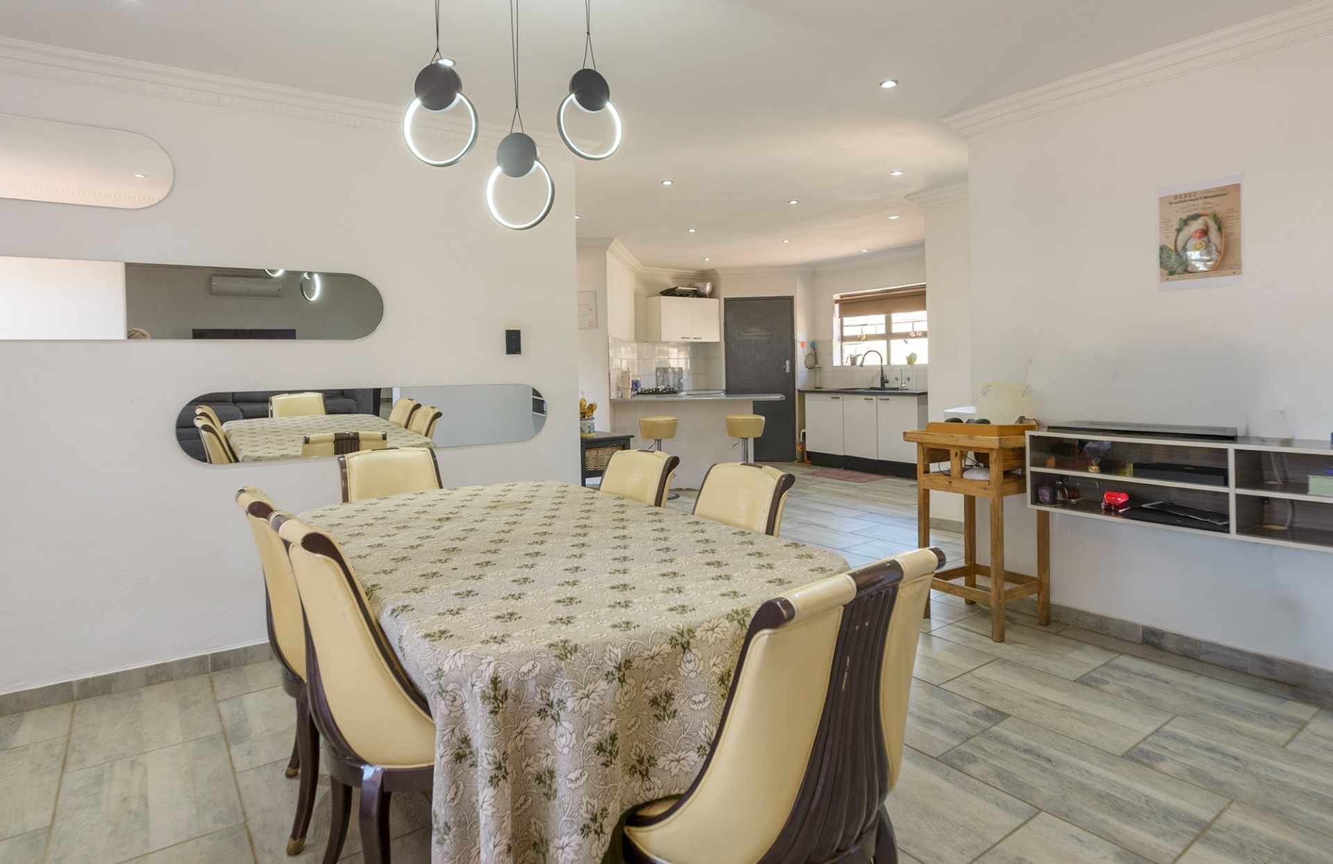 Duet for sale in Zwartkop, Centurion