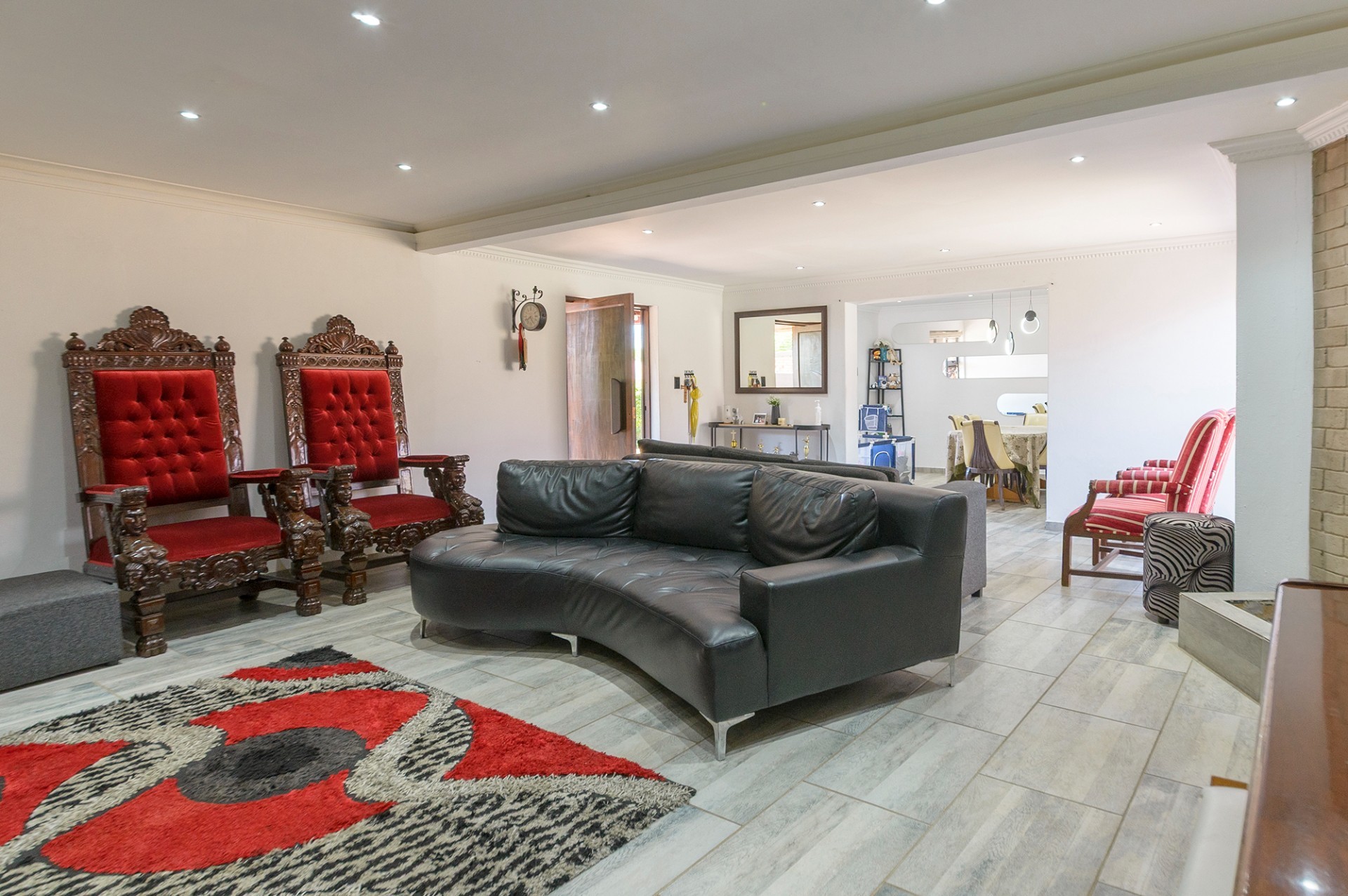 Duet for sale in Zwartkop, Centurion
