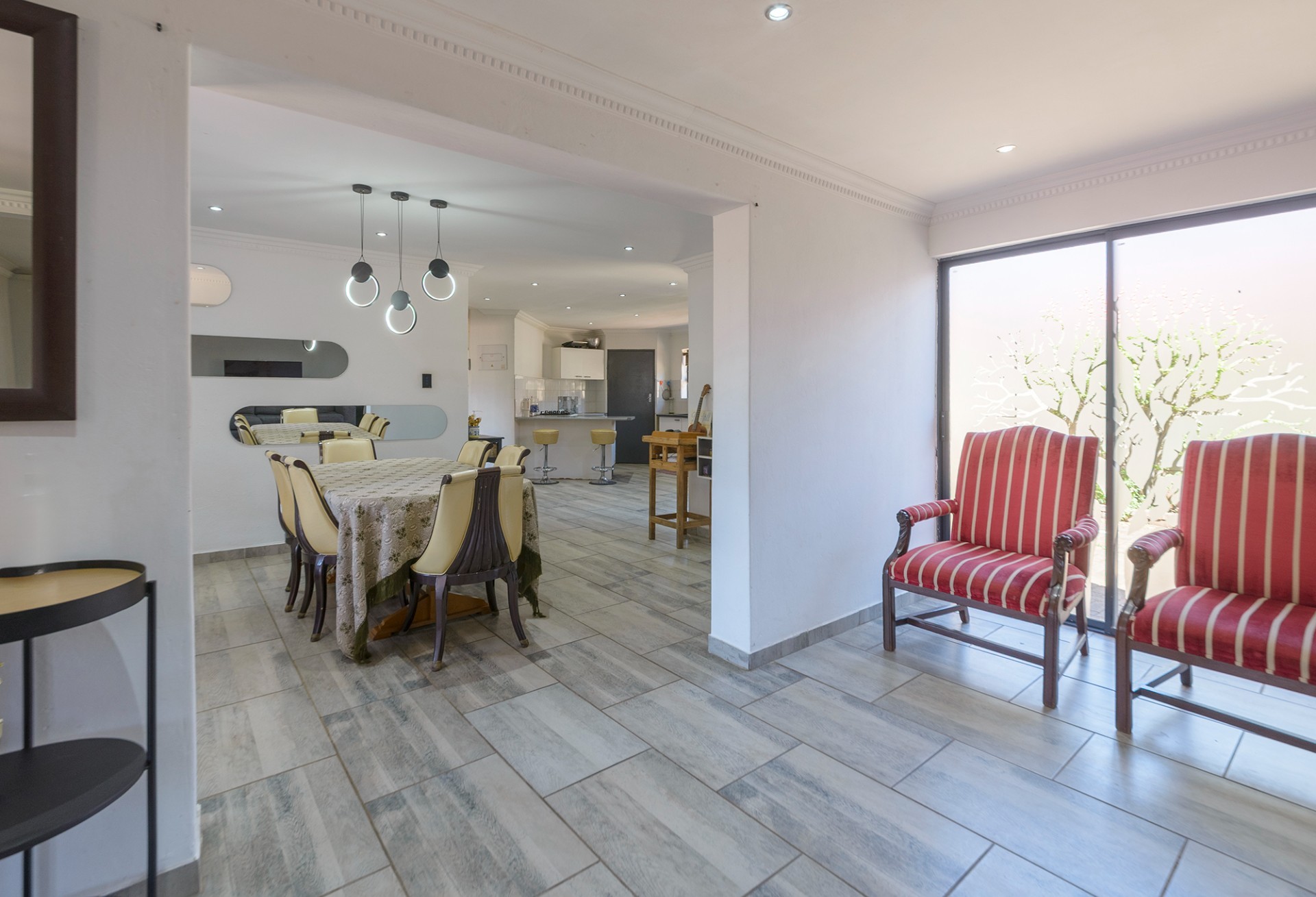 Duet for sale in Zwartkop, Centurion