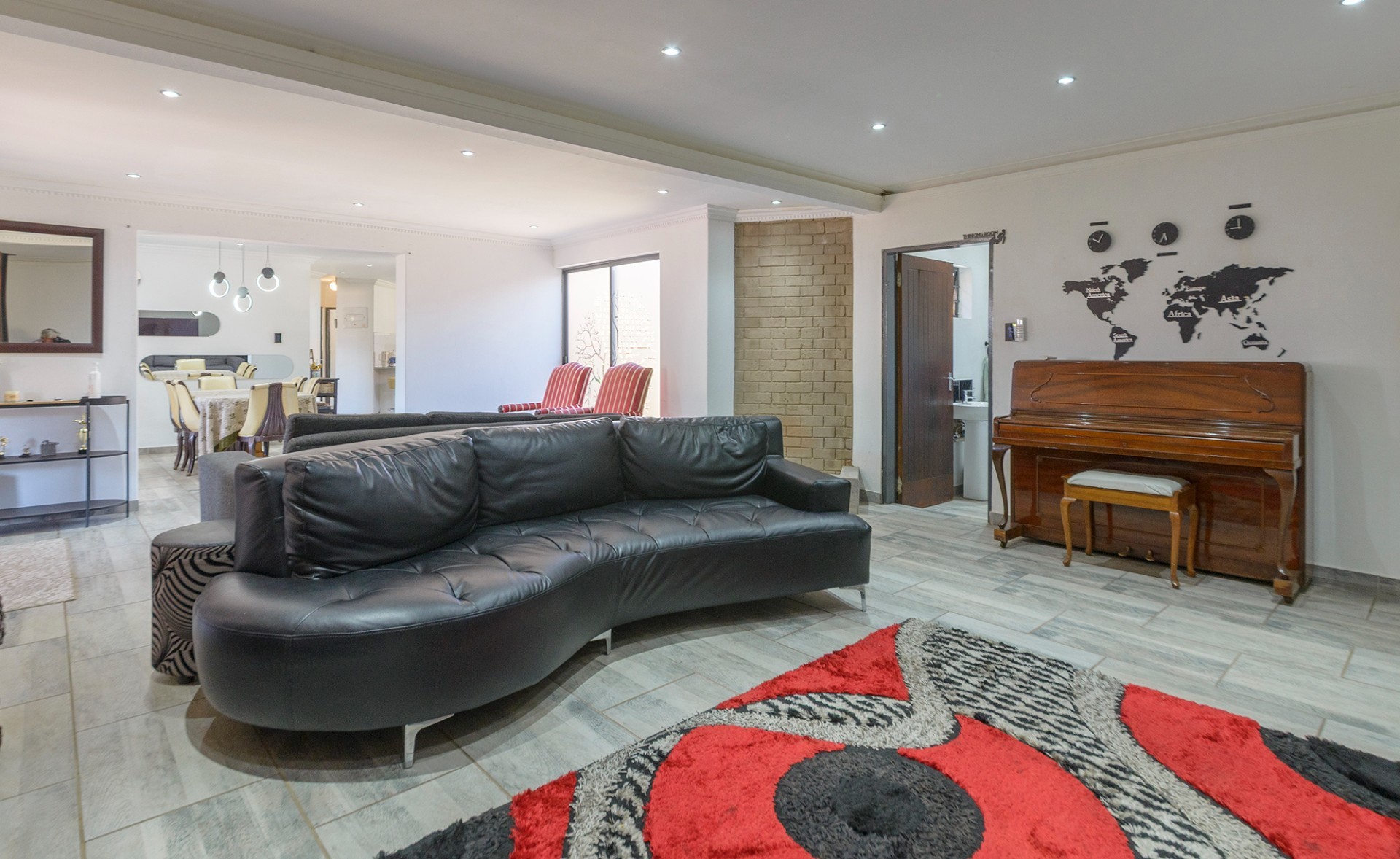 Duet for sale in Zwartkop, Centurion