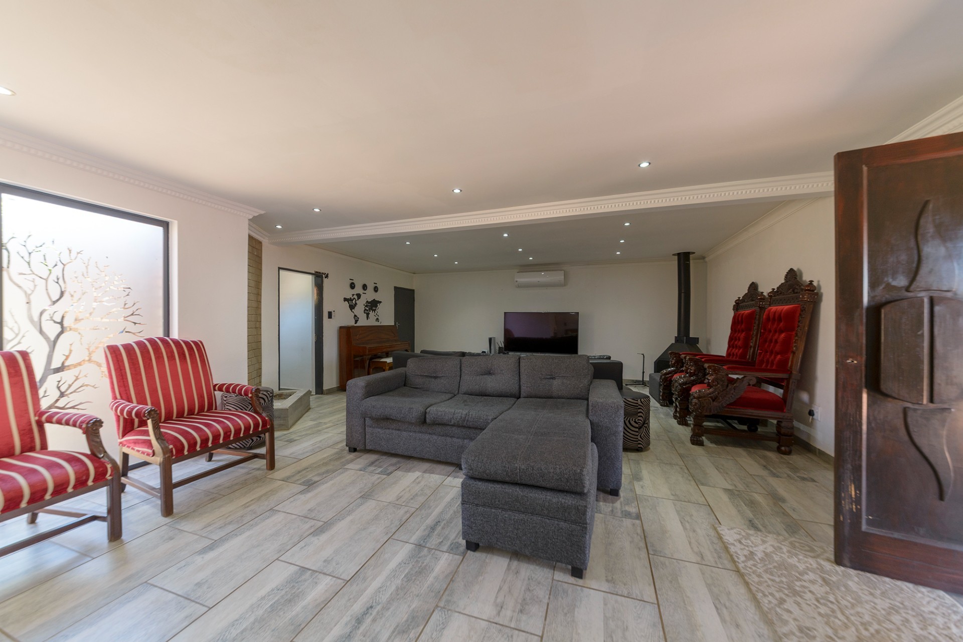 Duet for sale in Zwartkop, Centurion