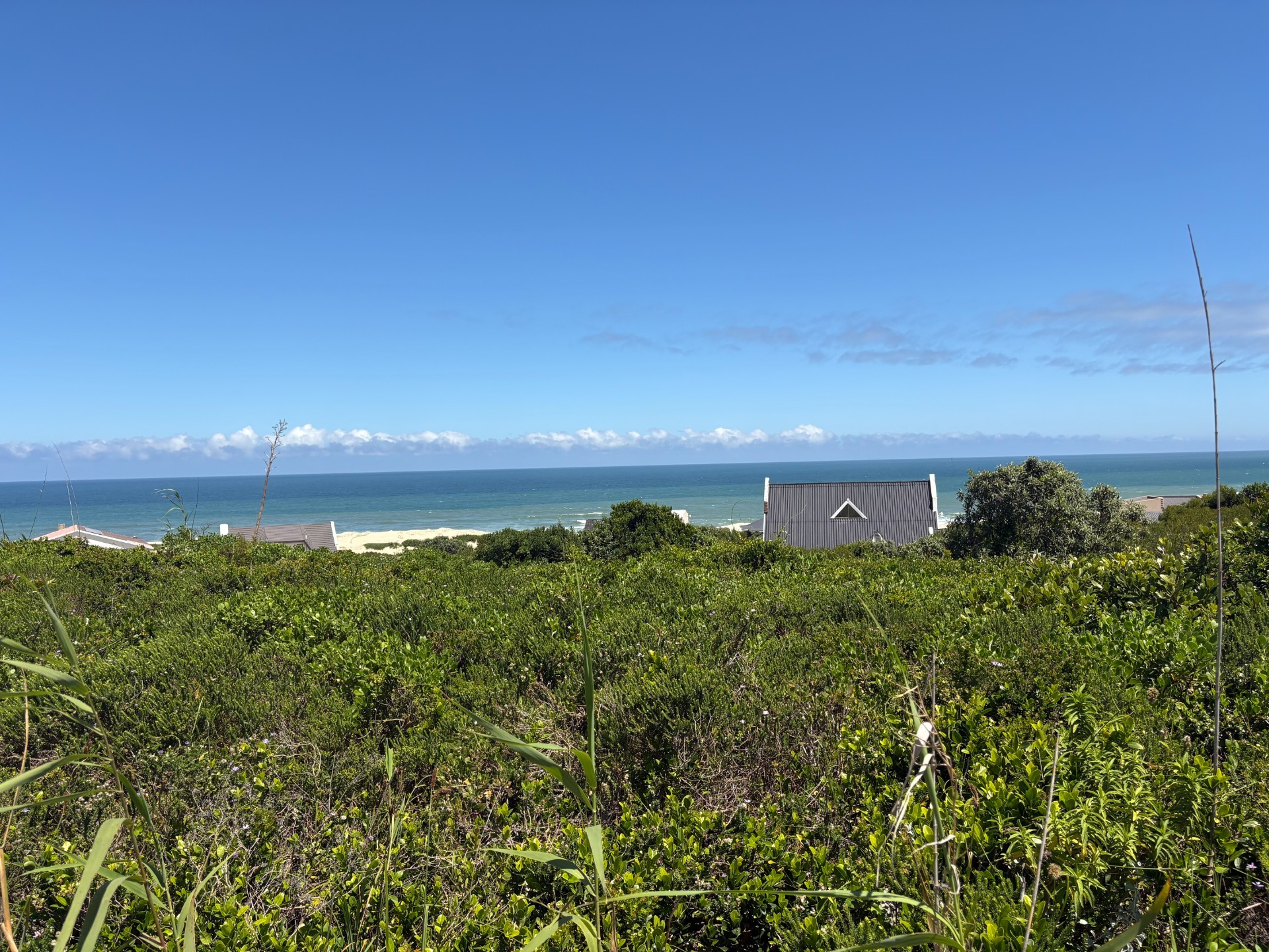 Vacant Land for sale in Oyster Bay, 765 m²
