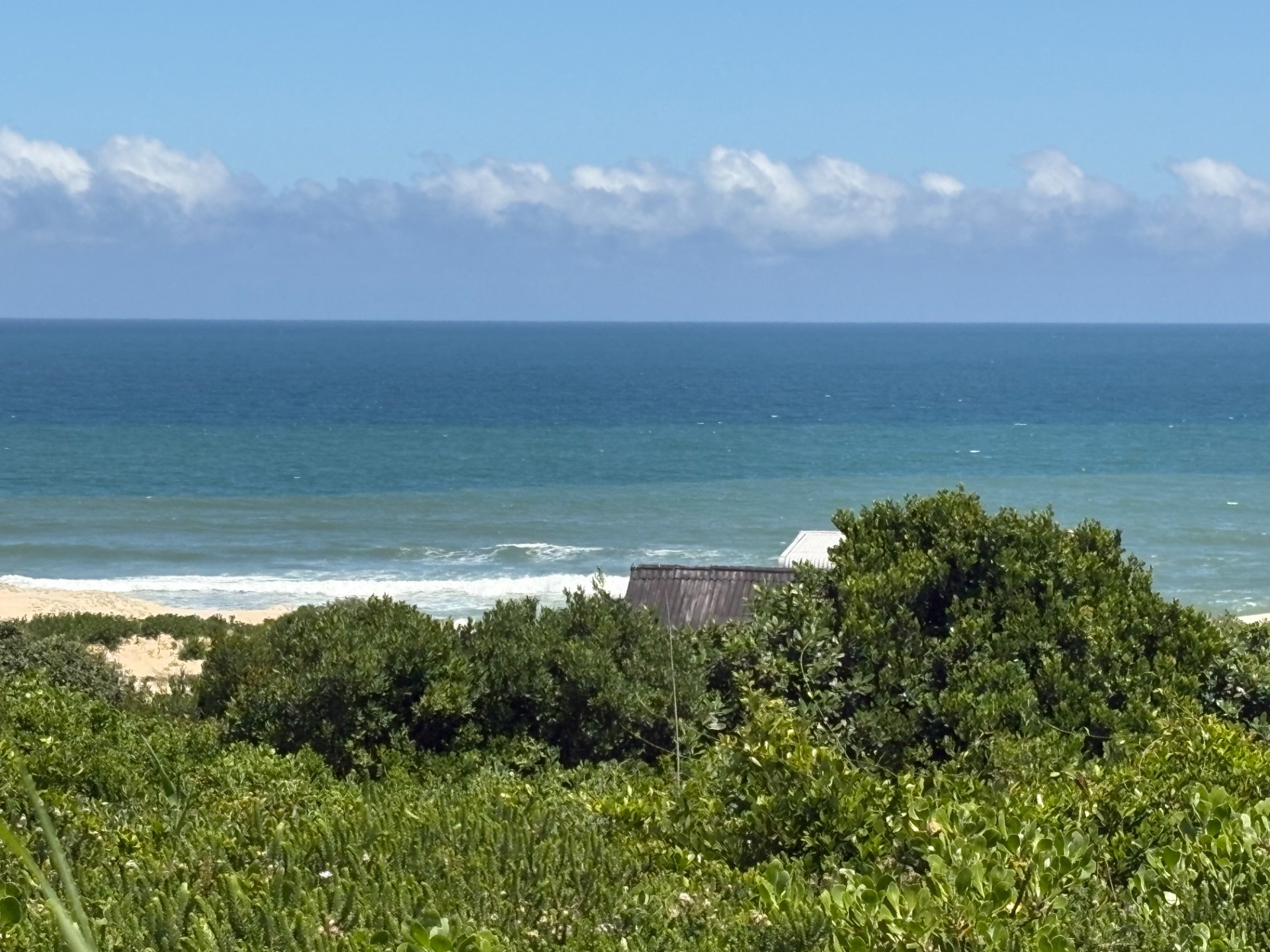 Vacant Land for sale in Oyster Bay, 765 m²