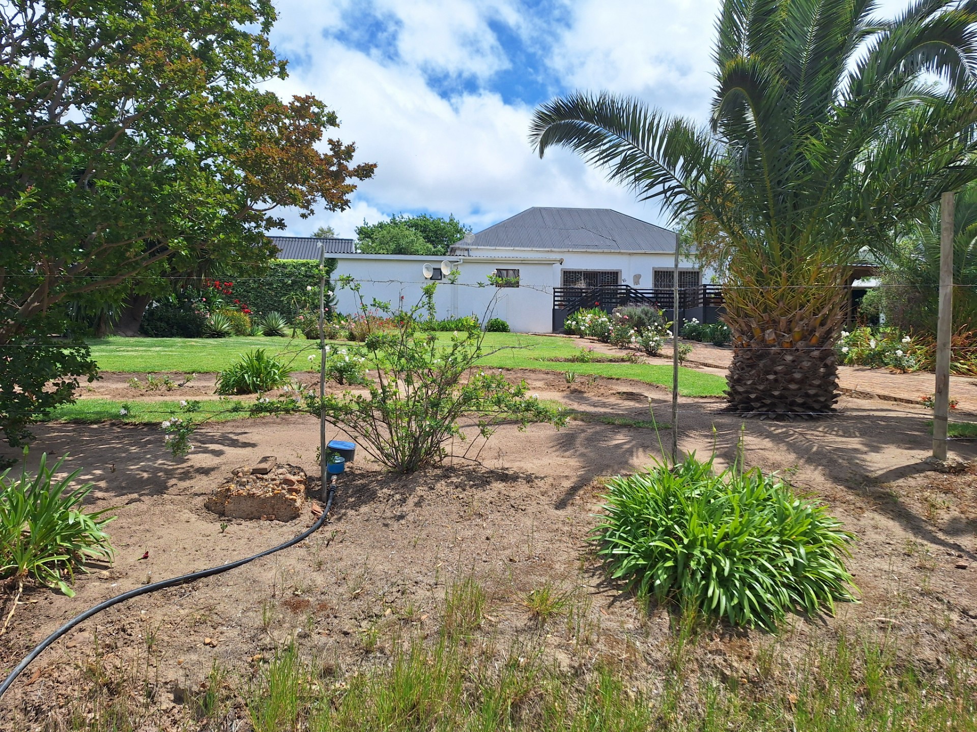Studio Apartment for rent in Bot River, 10 1st Avenue, Bot River, Western Cape
