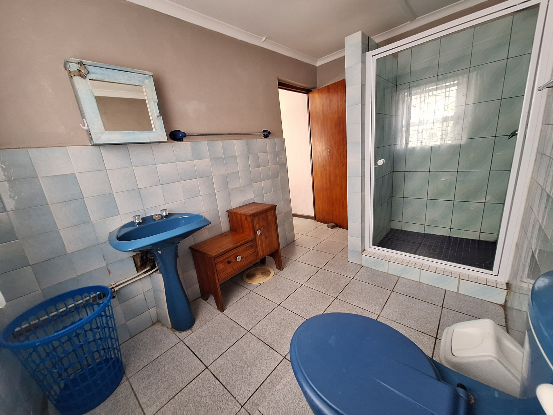 Studio Apartment for rent in Bot River, 10 1st Avenue, Bot River, Western Cape