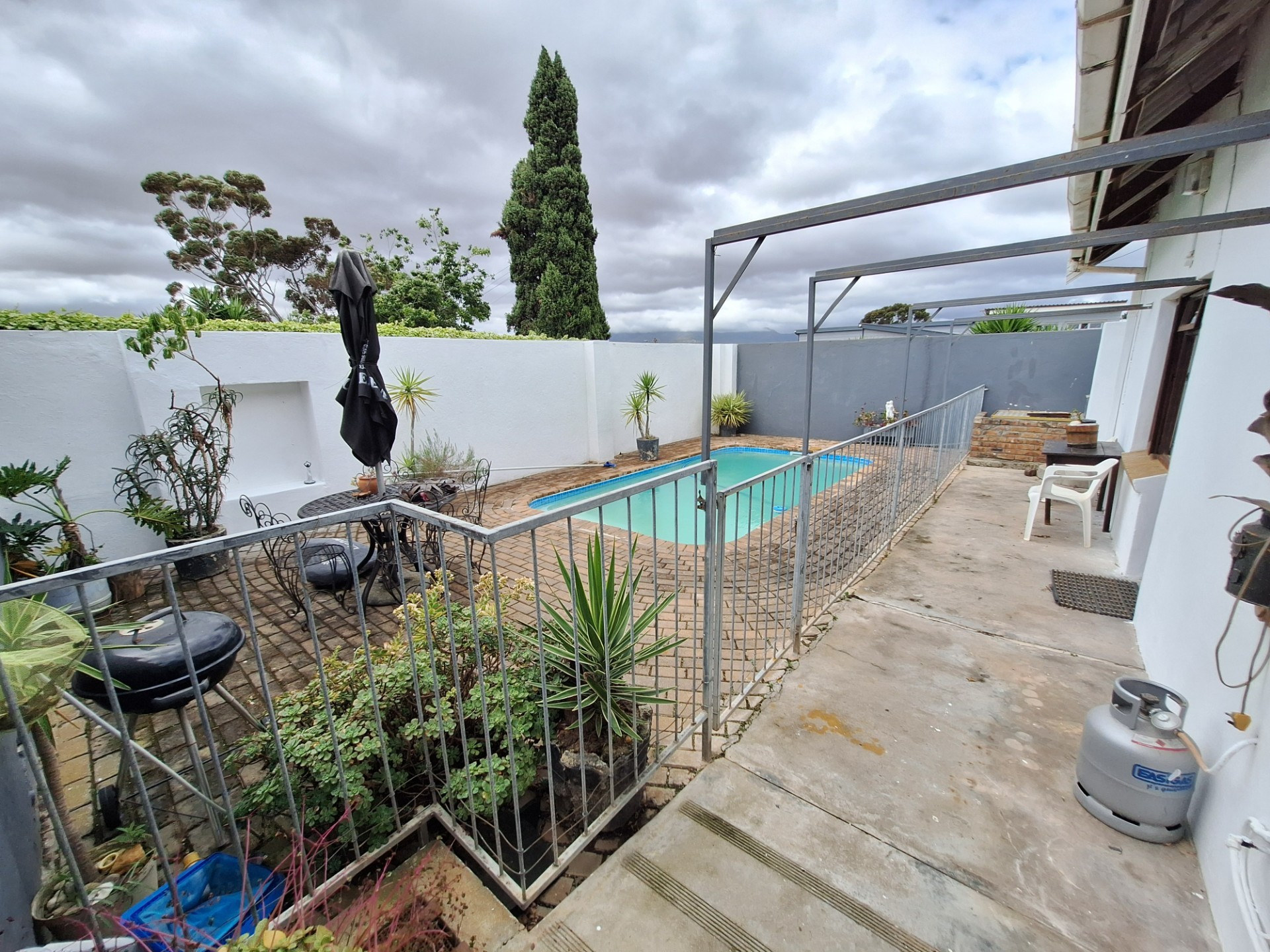 Studio Apartment for rent in Bot River, 10 1st Avenue, Bot River, Western Cape