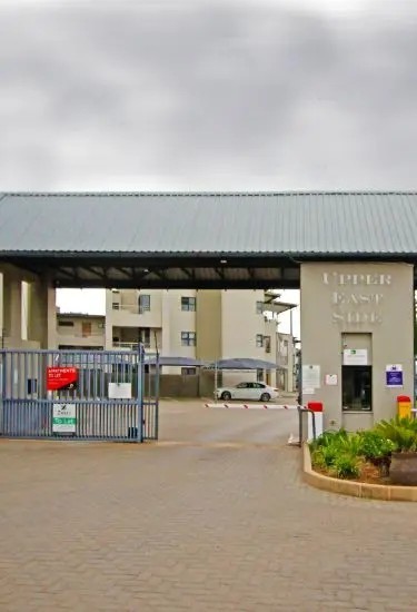 Apartment for sale in Comet, Boksburg, 5 SS Golden Oaks Complex (1st floor), SS Golden Oaks Complex, 55 Pretoria Road, Comet, Boksburg, Gauteng, 61 m²
