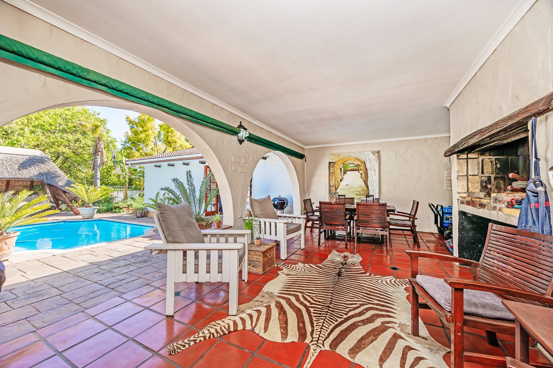 House for sale in Vierlanden, Durbanville, 440 m²