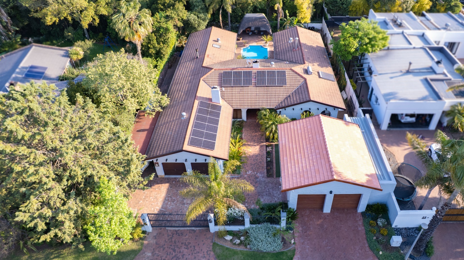 House for sale in Vierlanden, Durbanville, 440 m²