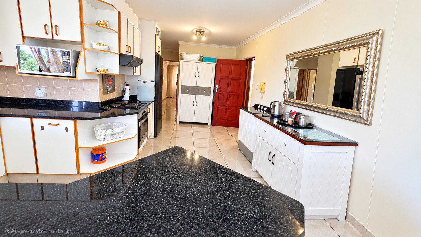Apartment for sale in Beacon Rocks, Margate, KwaZulu Natal, 135 m²